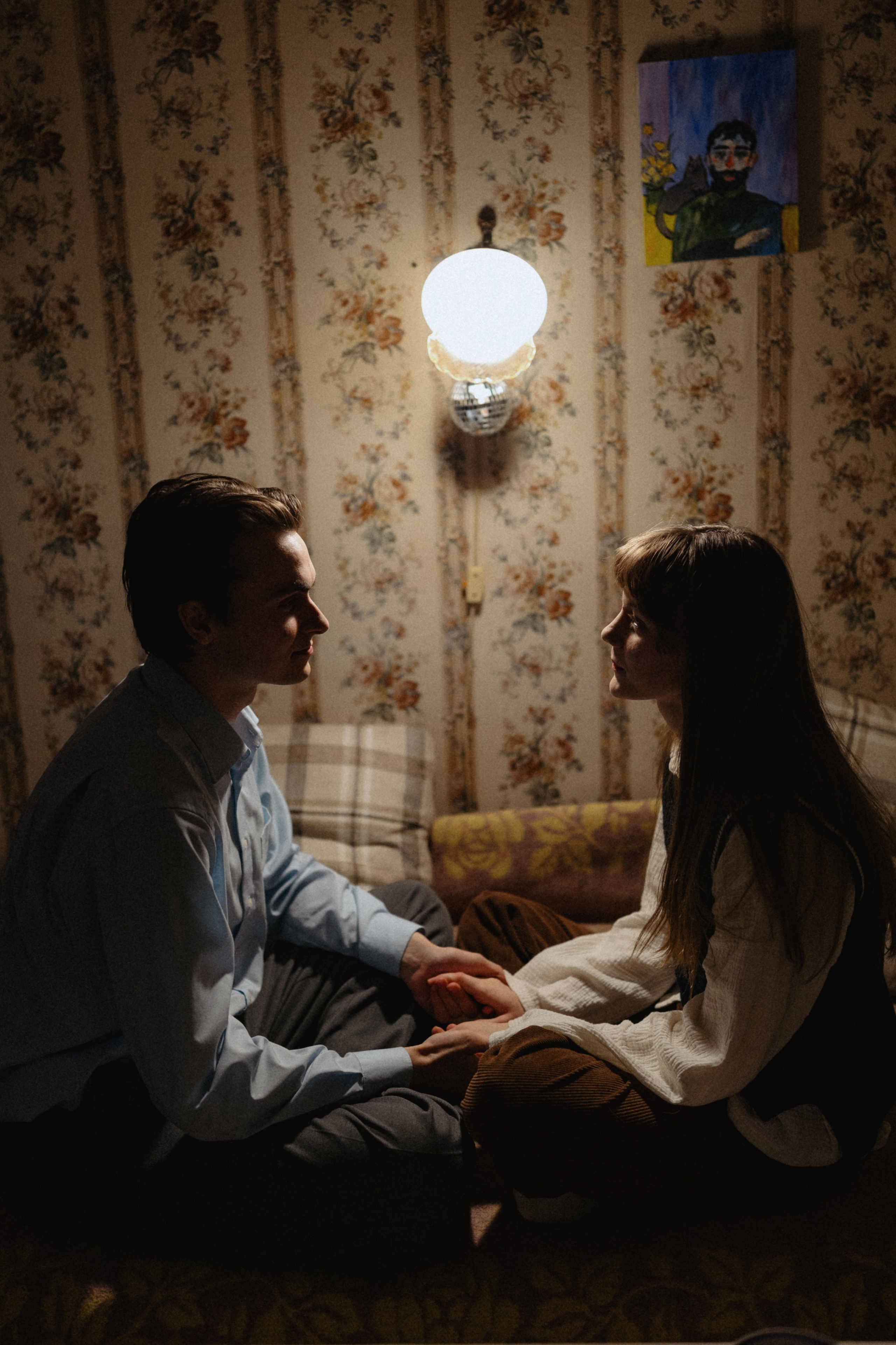 Назад в СССр. Юлия Анисимова — свадебный и семейный фотограф в Санкт-Петербурге