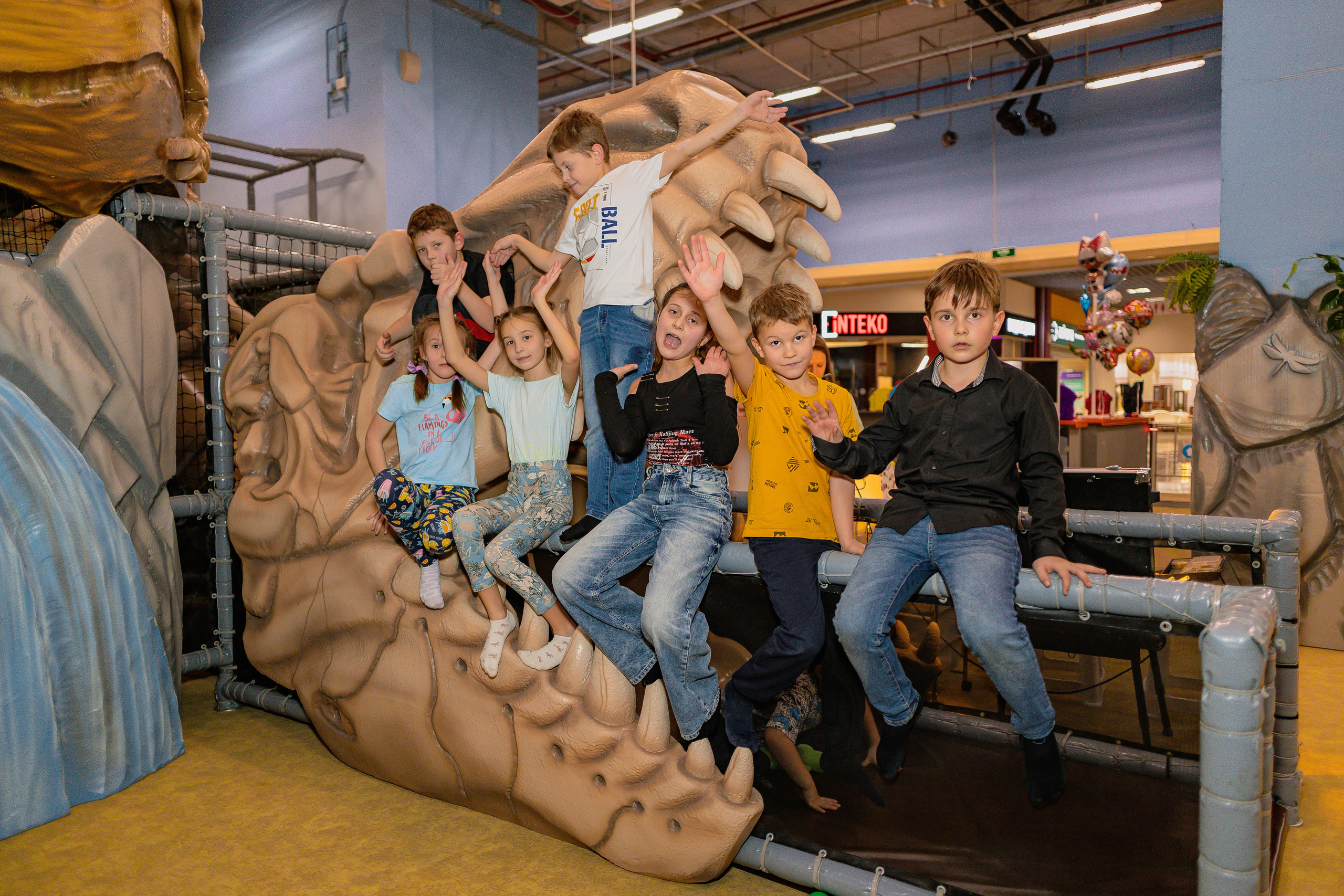 День рождения Паши. Свадебный и семейный фотограф Савельева Дарья