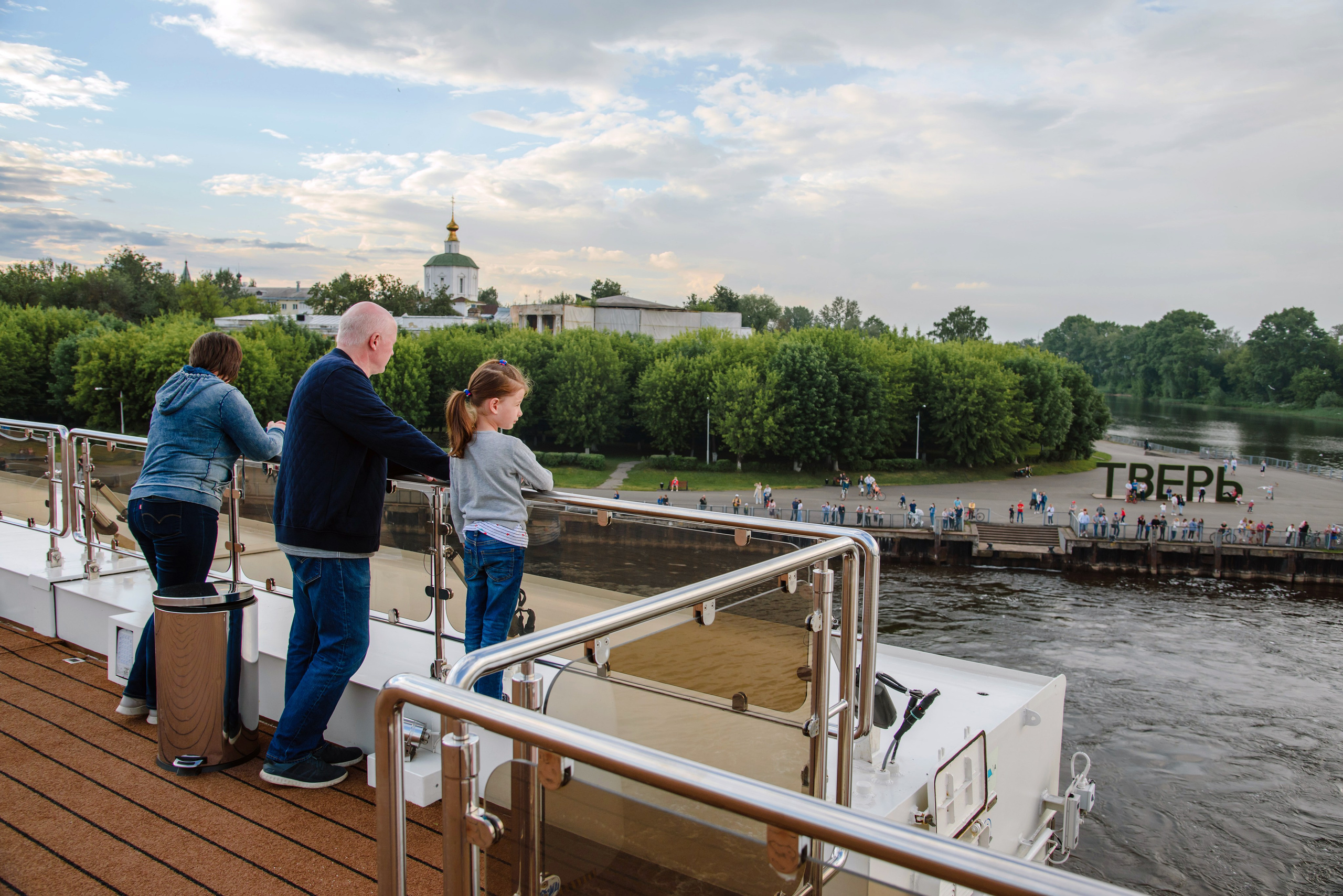 Имидж-тур ВодоходЪ. Репортажный фотограф Минина Ирина