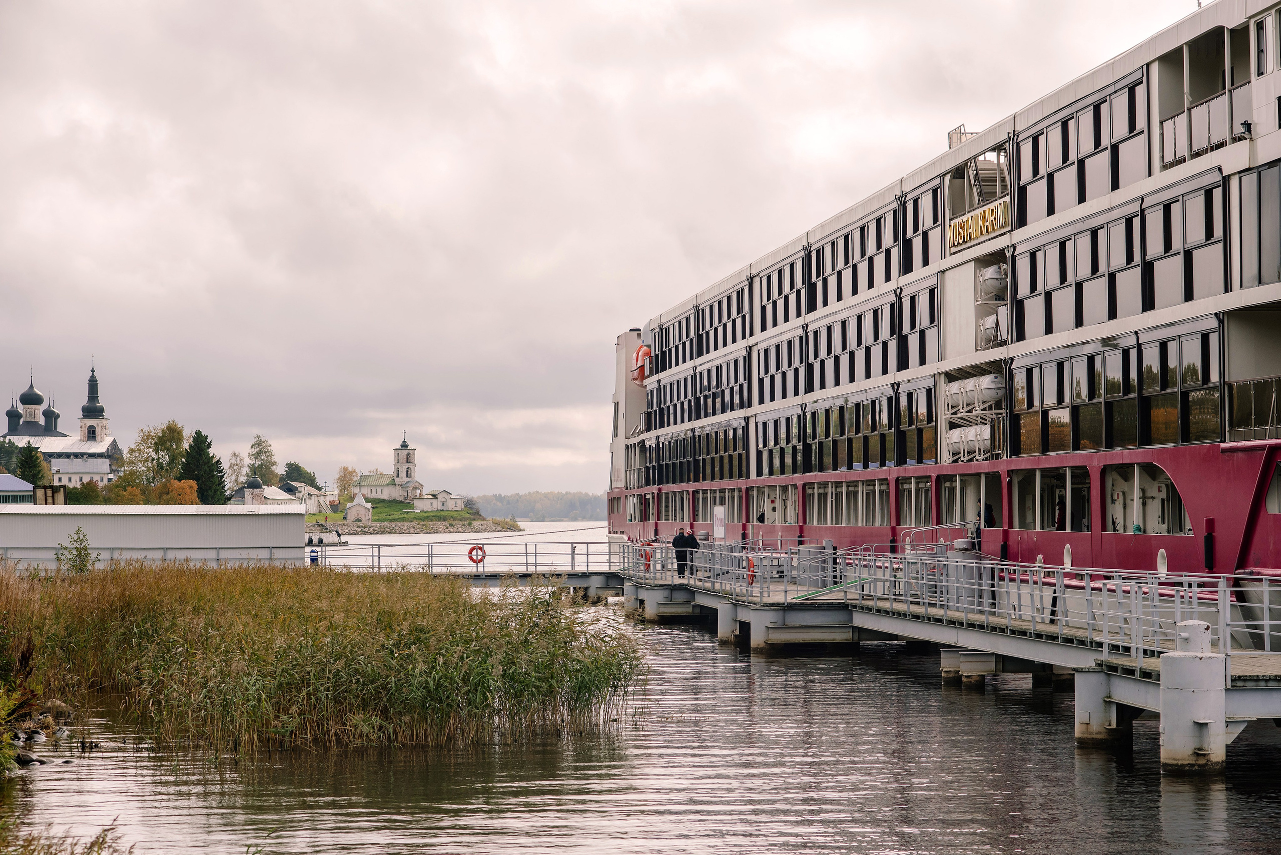 Имидж-тур ВодоходЪ. Репортажный фотограф Минина Ирина