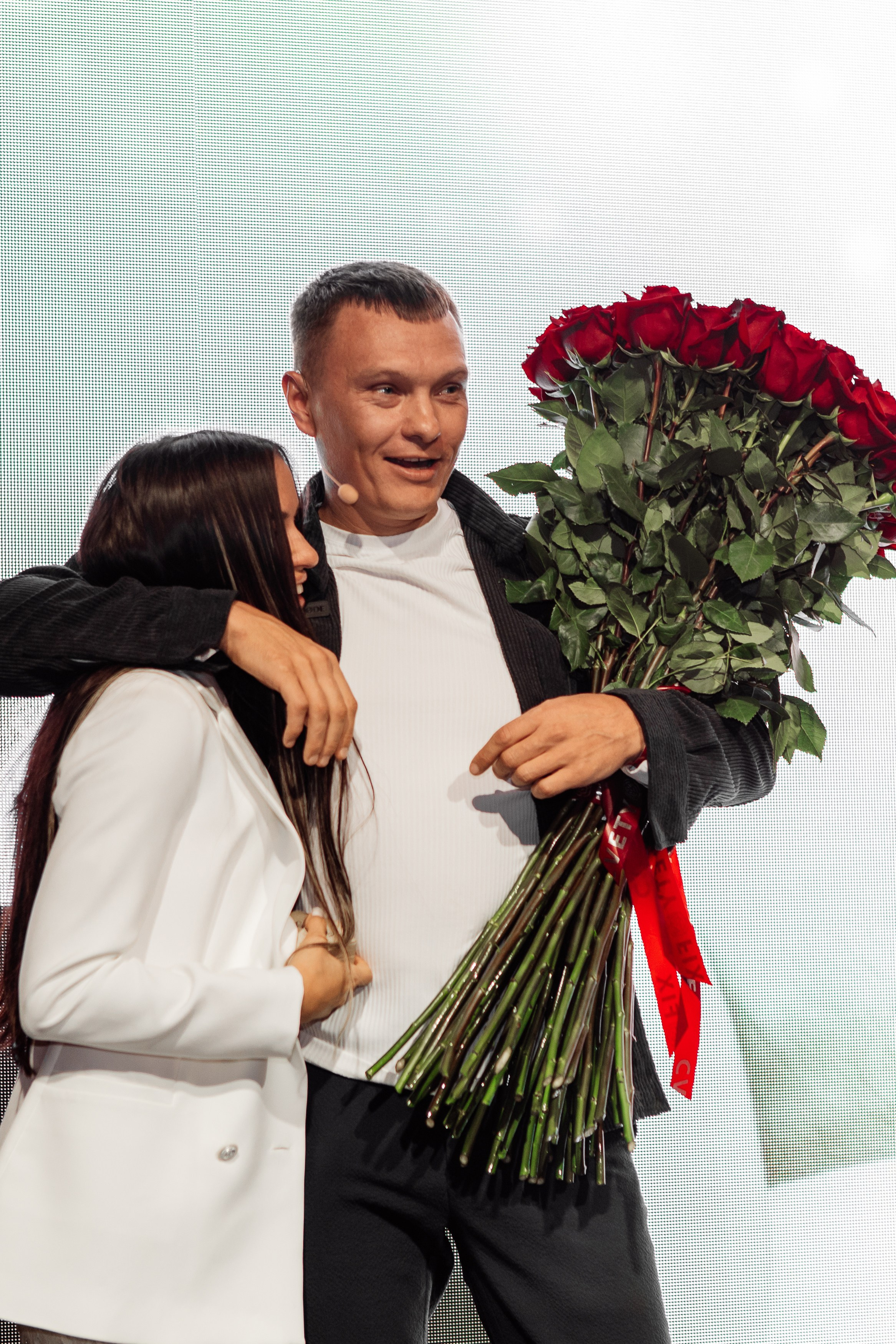 Конференция по флиппингу с Оскаром Хартманом. Свадебный, репортажный фотограф в Москве Татьяна Семина