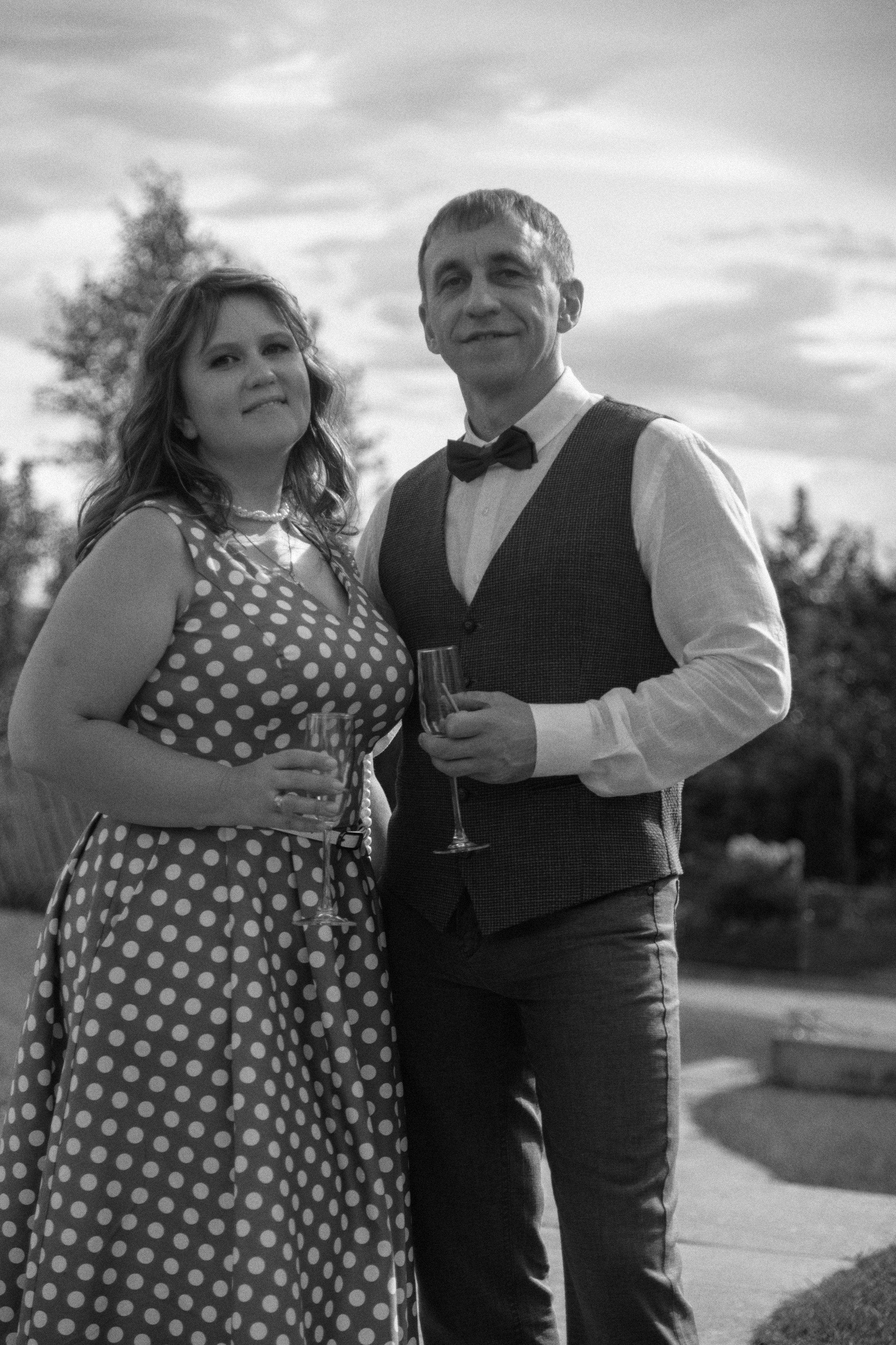 Камилла и Денис. Фотограф Смоляк Алена