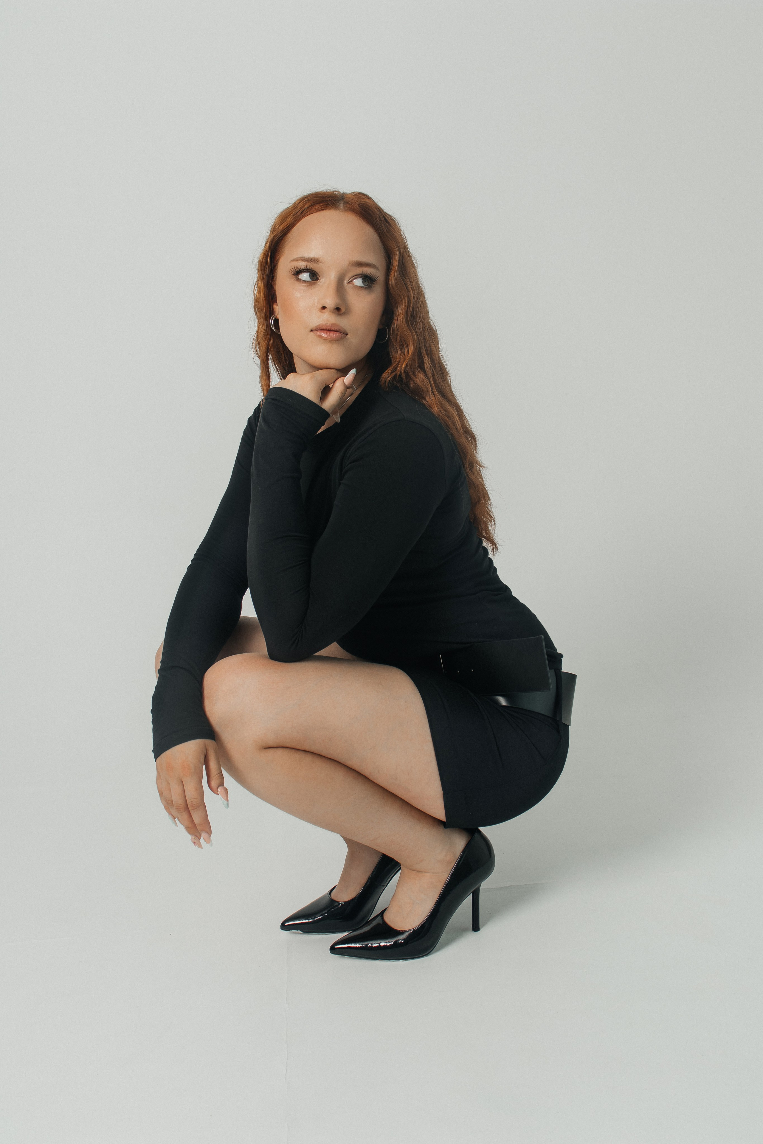 Студийные съемки. Фотограф в Санкт-Петербурге