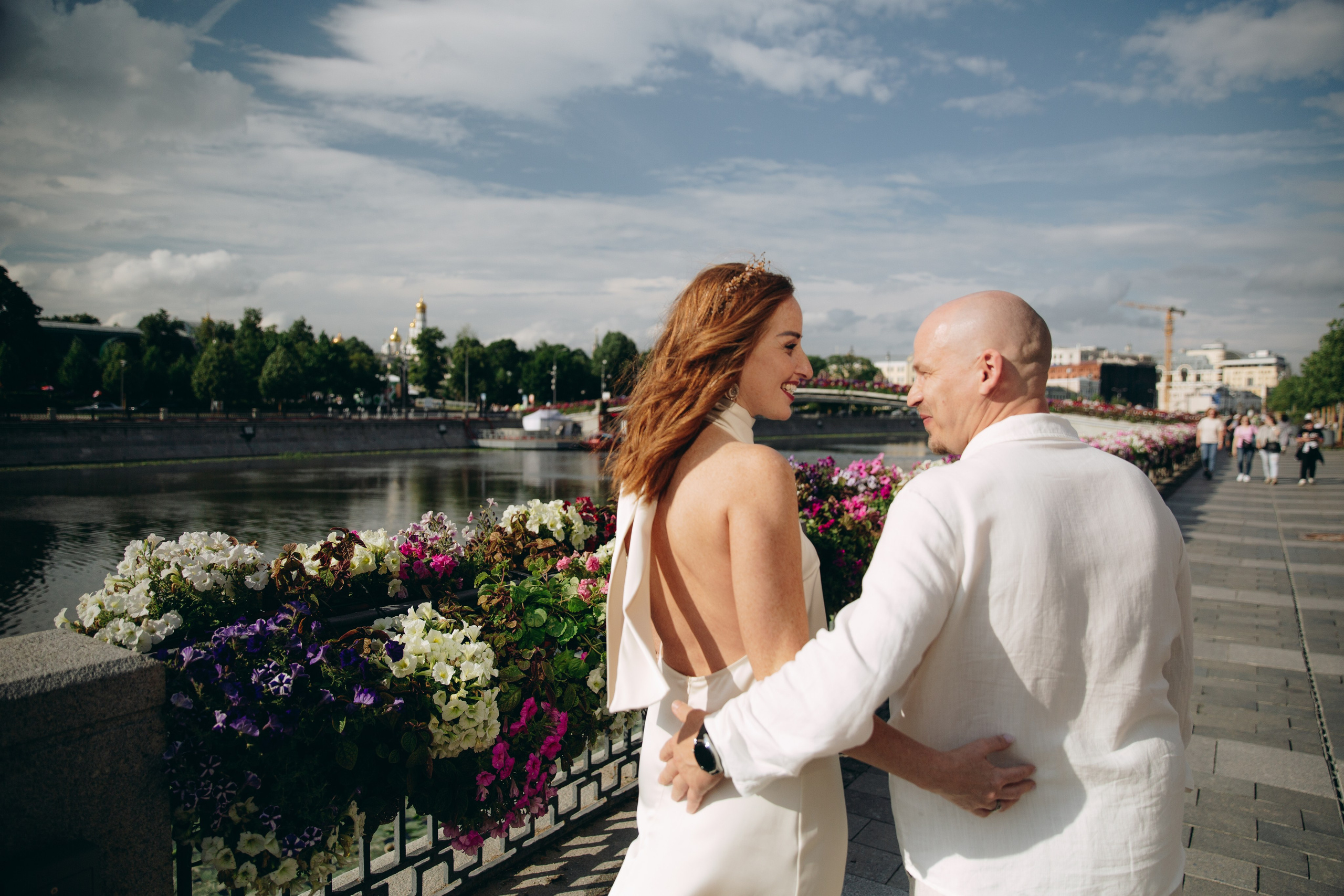 Оля Сергей. Фотограф в Москве и Сочи