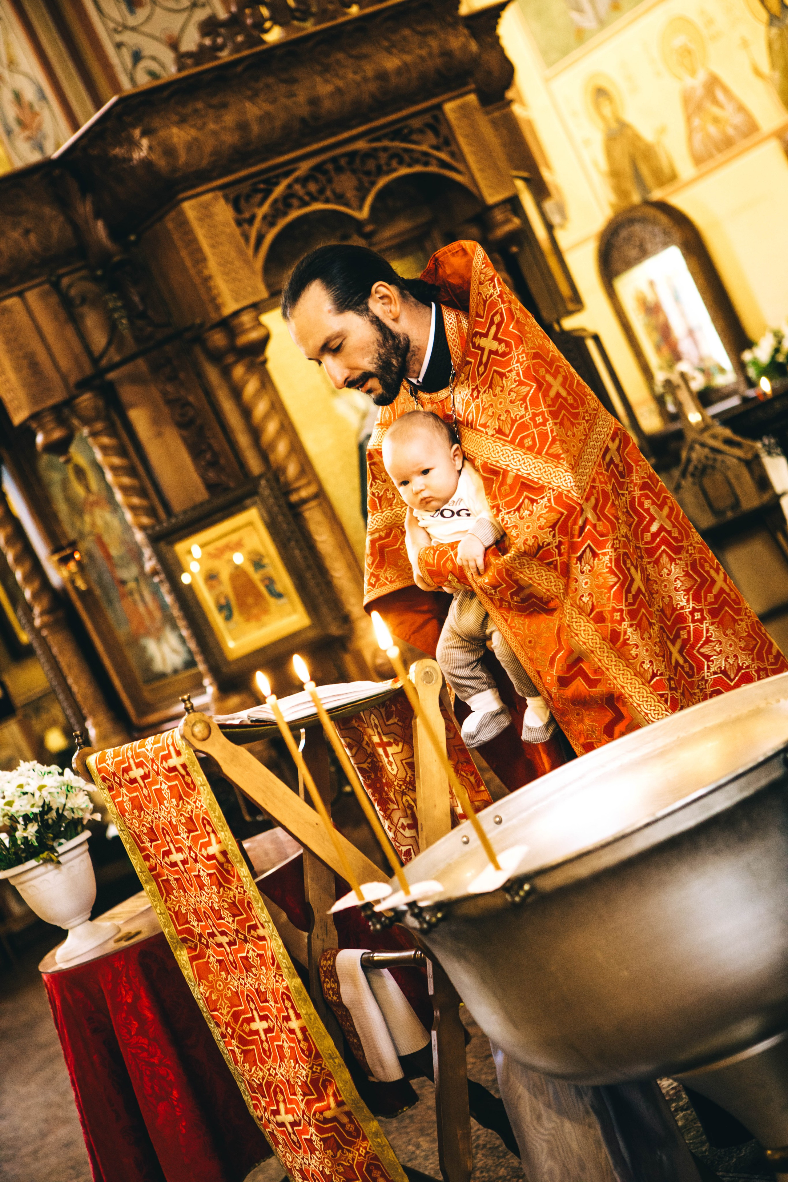 Иван. Храм в честь прмц.вел.кн.Елисаветы Феодоровны. Фотограф в Нижнем Новгороде
