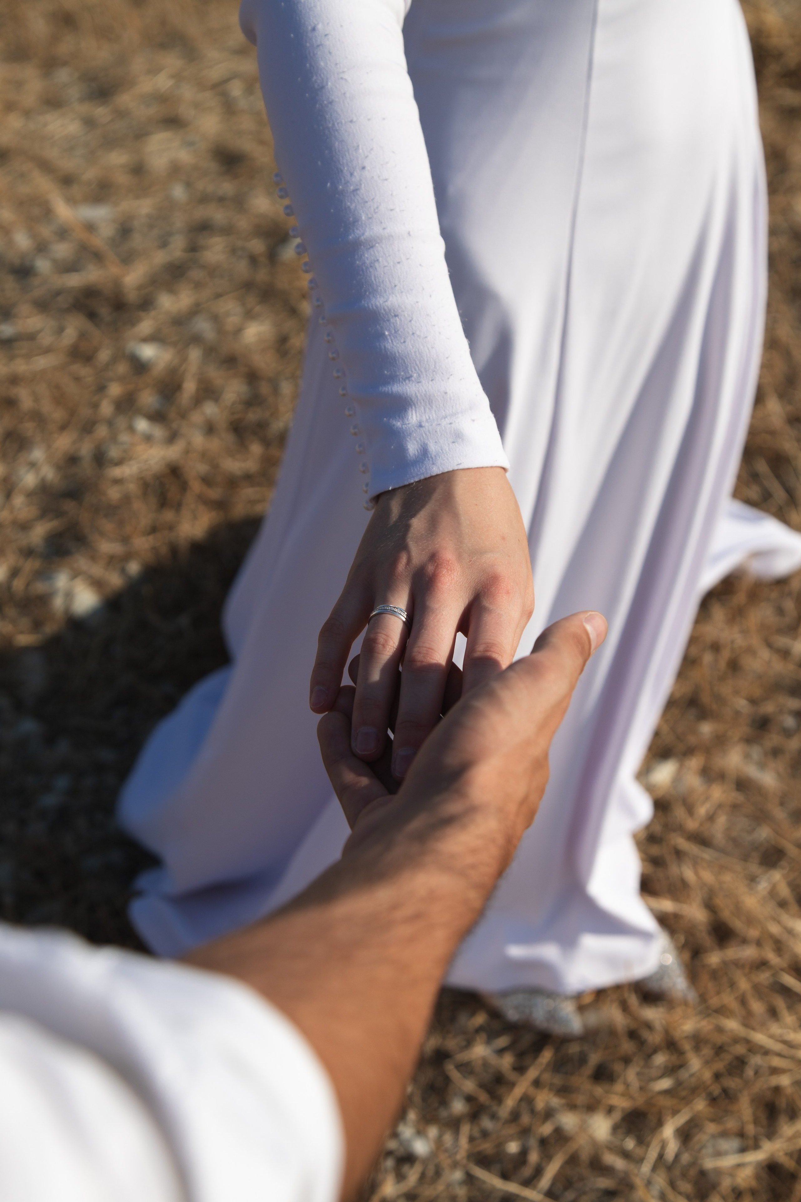 Анастасия и Роман / повторение клятв