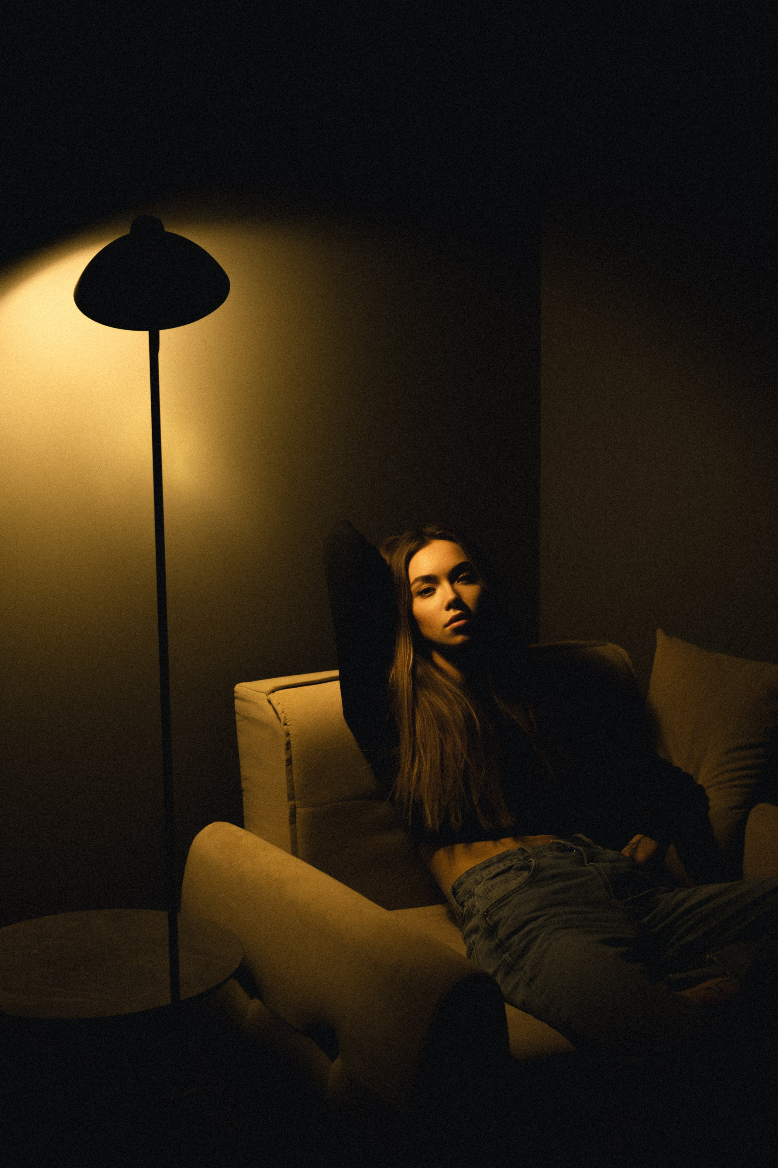 Портфолио. Портреты. Борис Квасов, фотограф. Москва