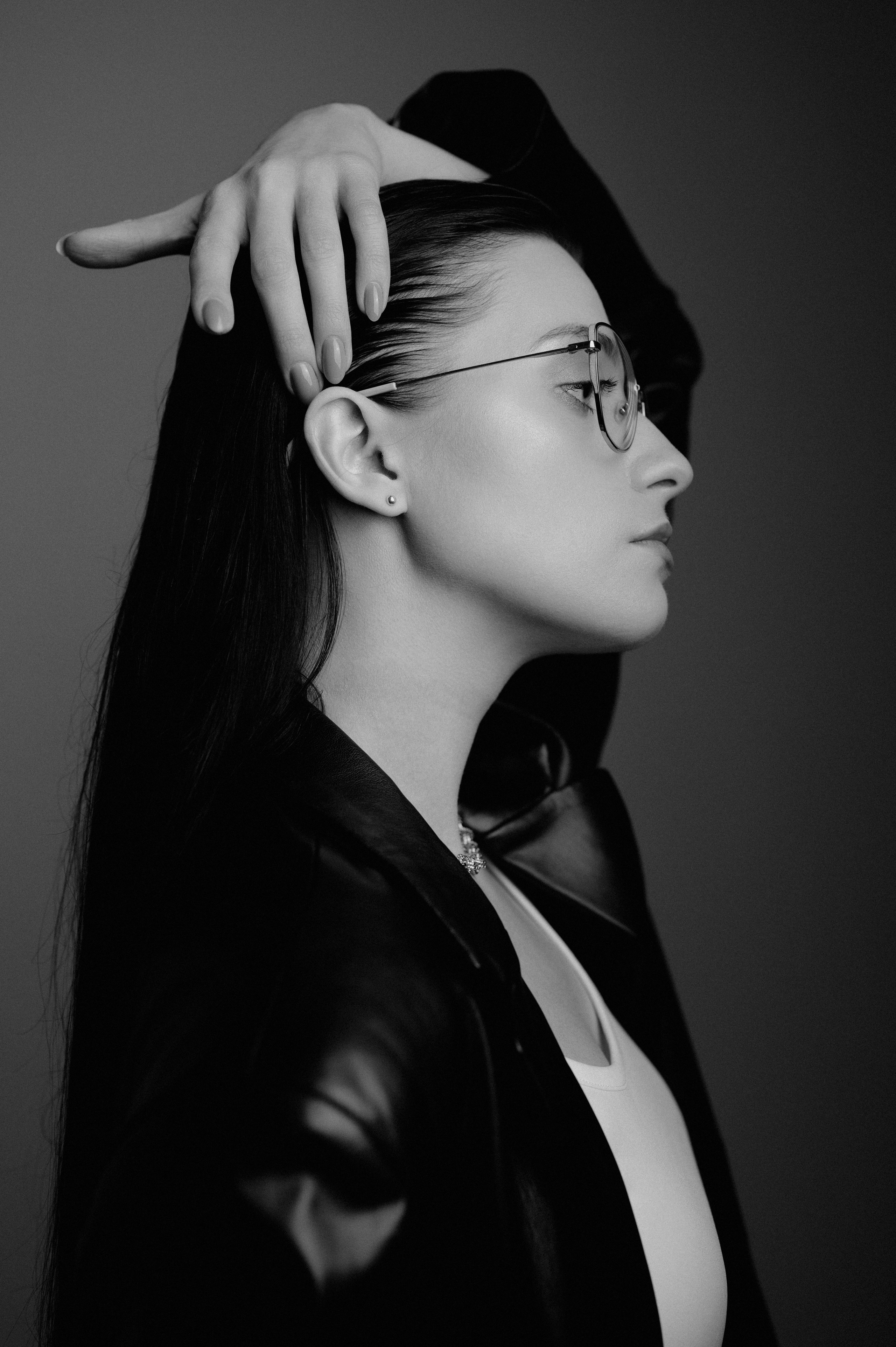 Евгения. Фотограф Мария Бондаренко