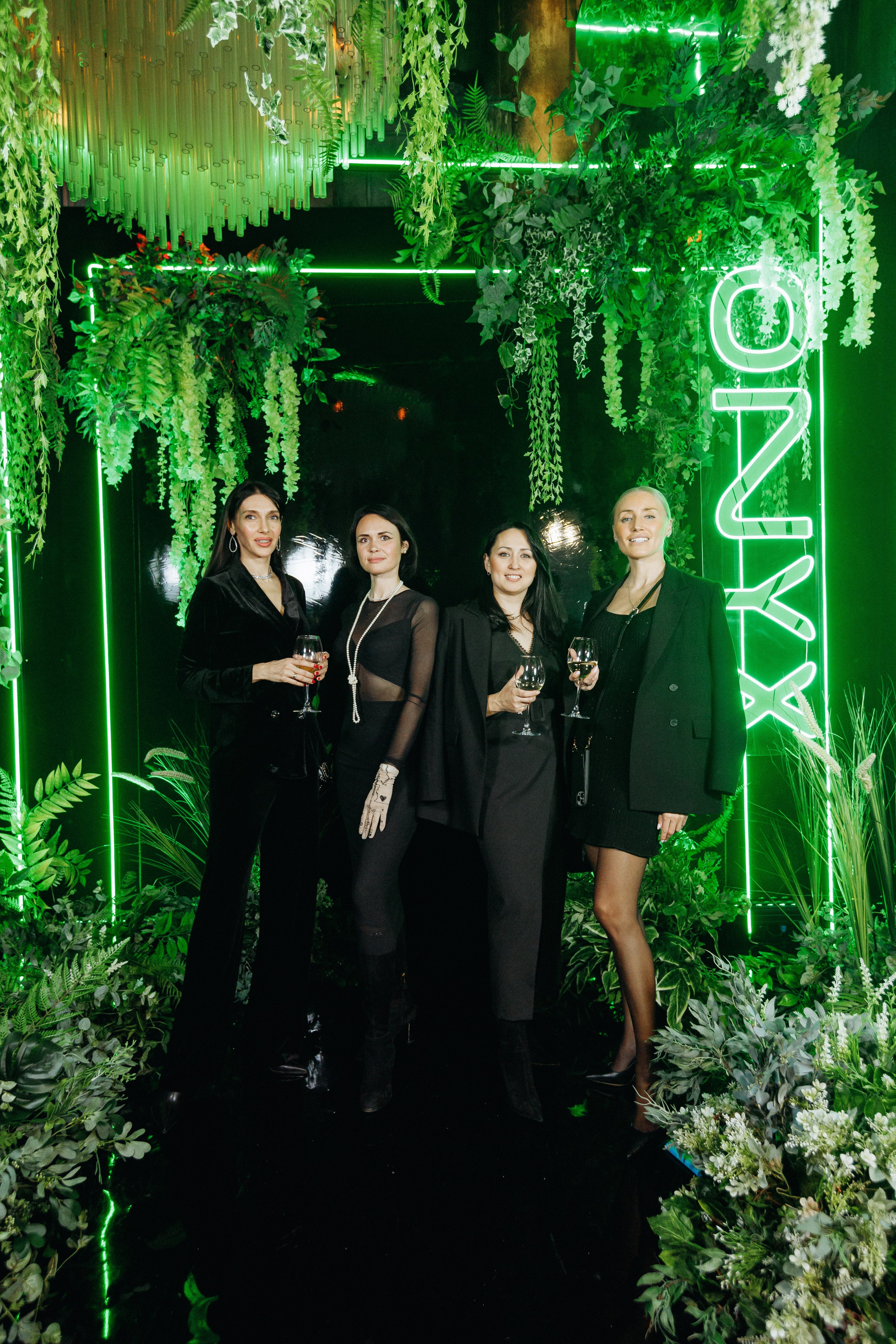 ONYX BLACK [Презентация Жилого Комплекса]. СВОИ. ФОТООТЧЕТЫ-СОБЫТИЯ-МЕСТА