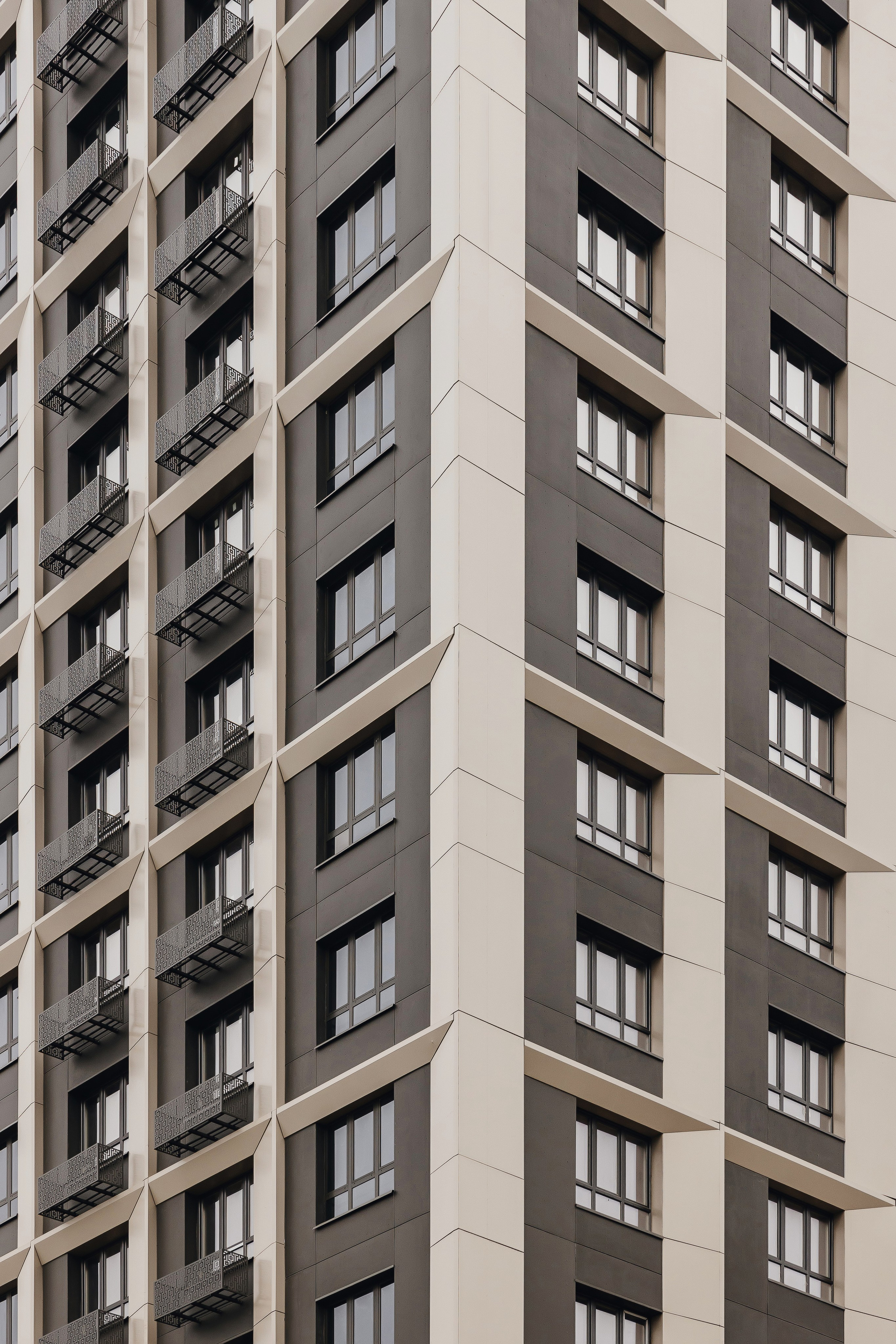 ЖК МИХАЛКОВСКИЙ. АЛТ Портфолио