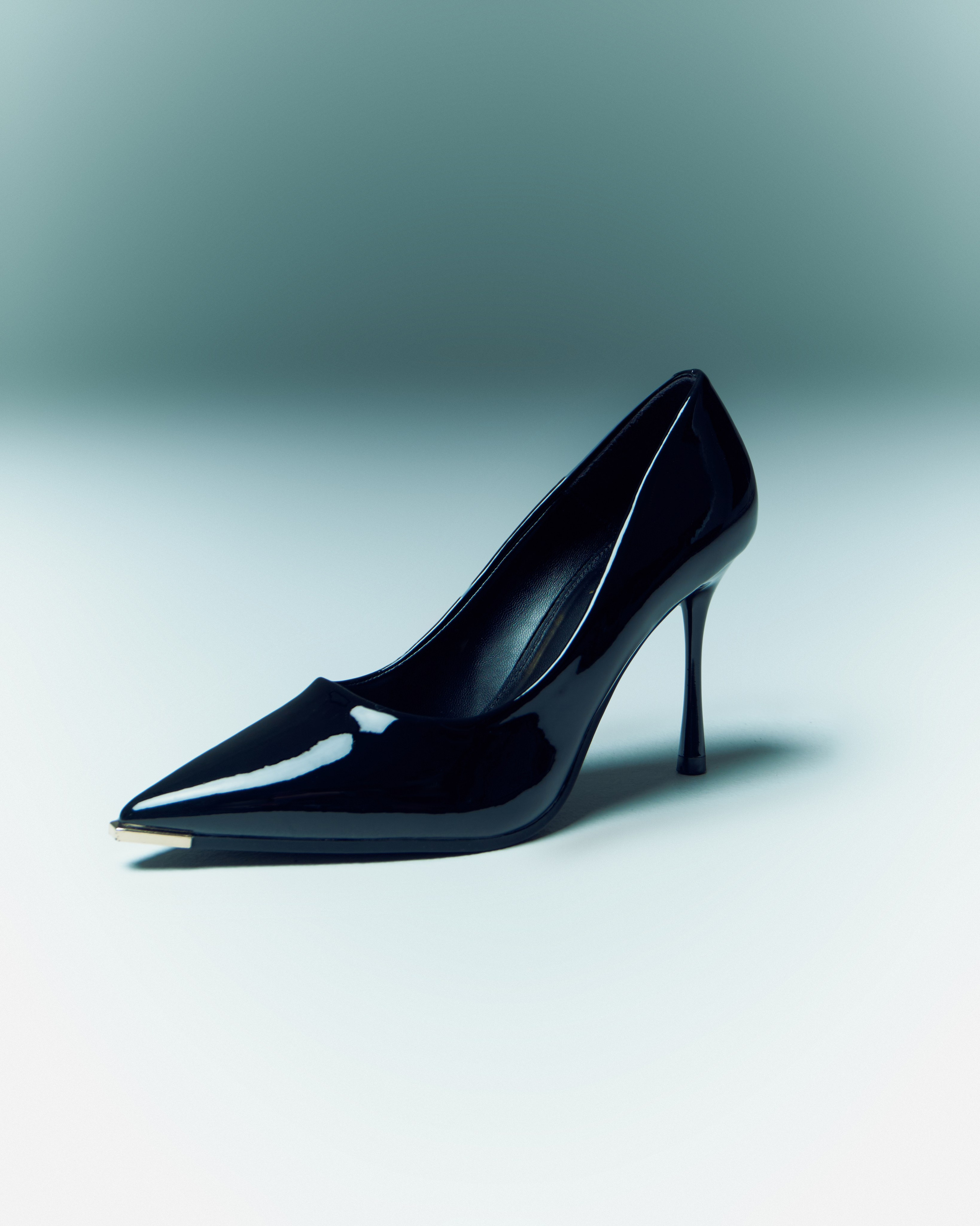 Blue. Фотограф Калашникова Софья