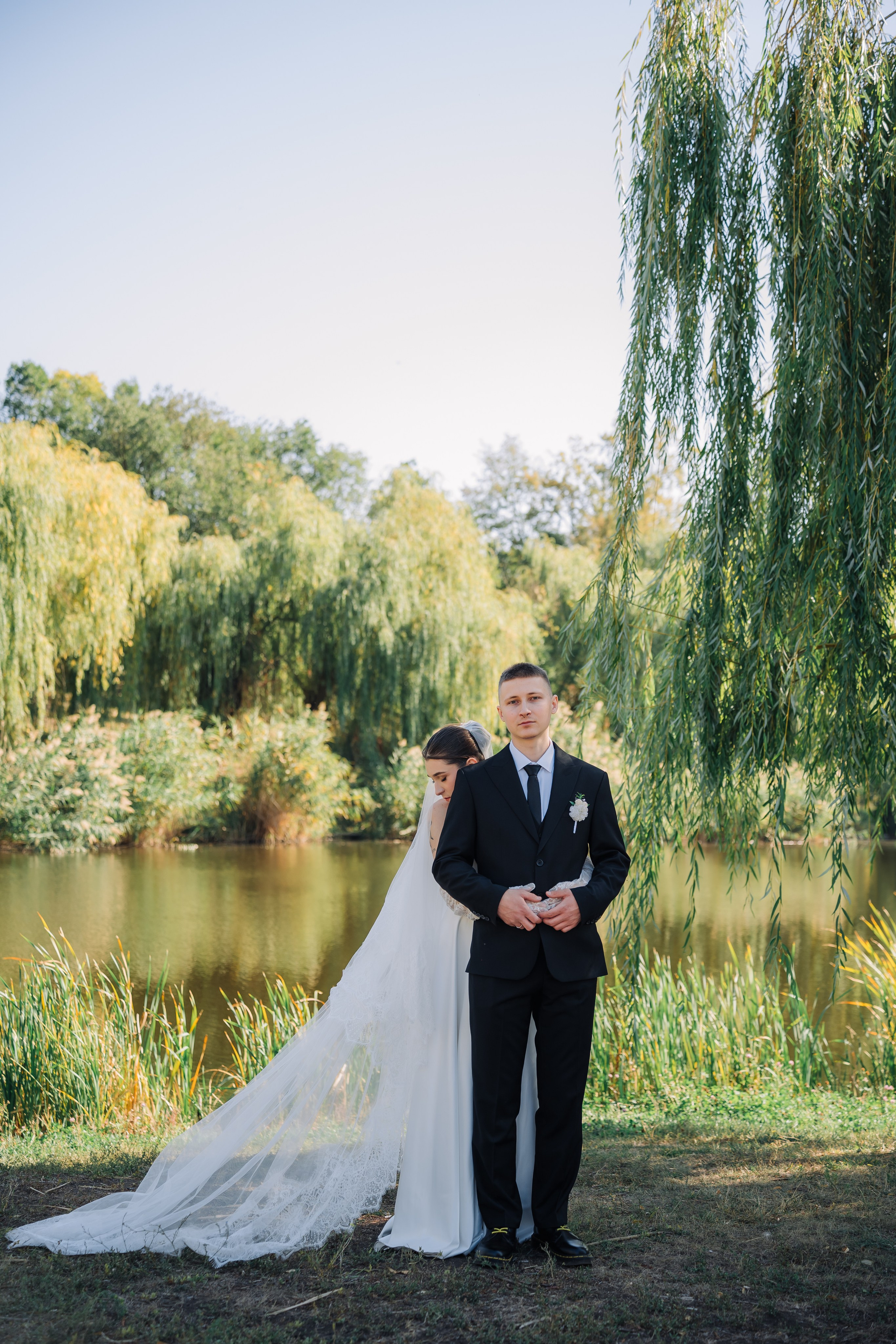 Свадьба Никиты и Татьяны