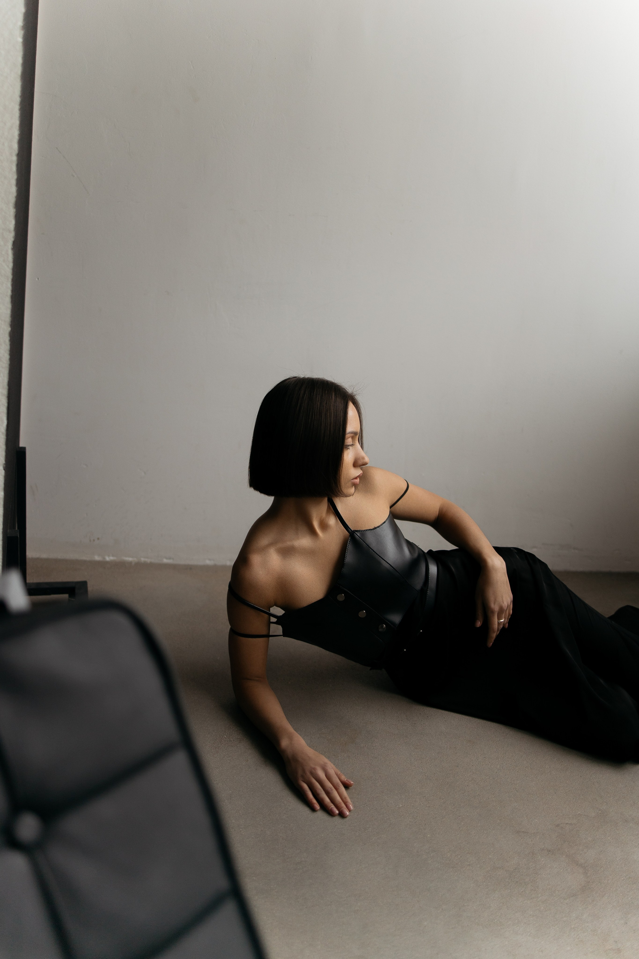 Фотосессия в студии в Москве