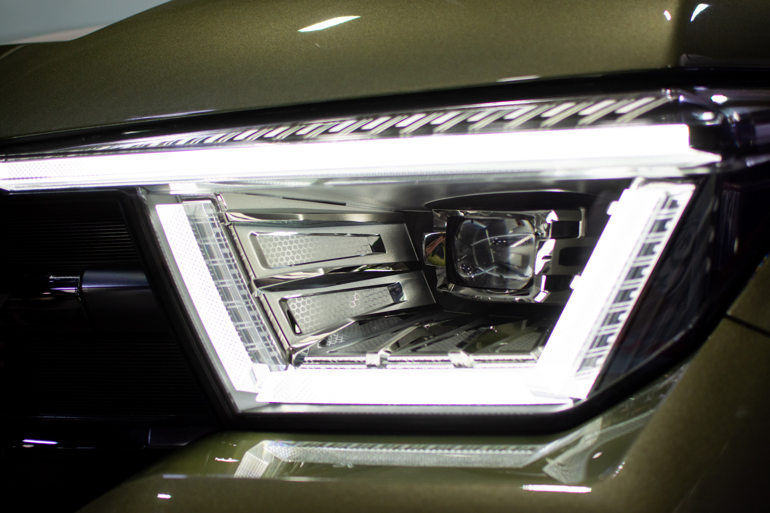 Призетация ТАНК в арене Металлург. Evgeniy Roslov