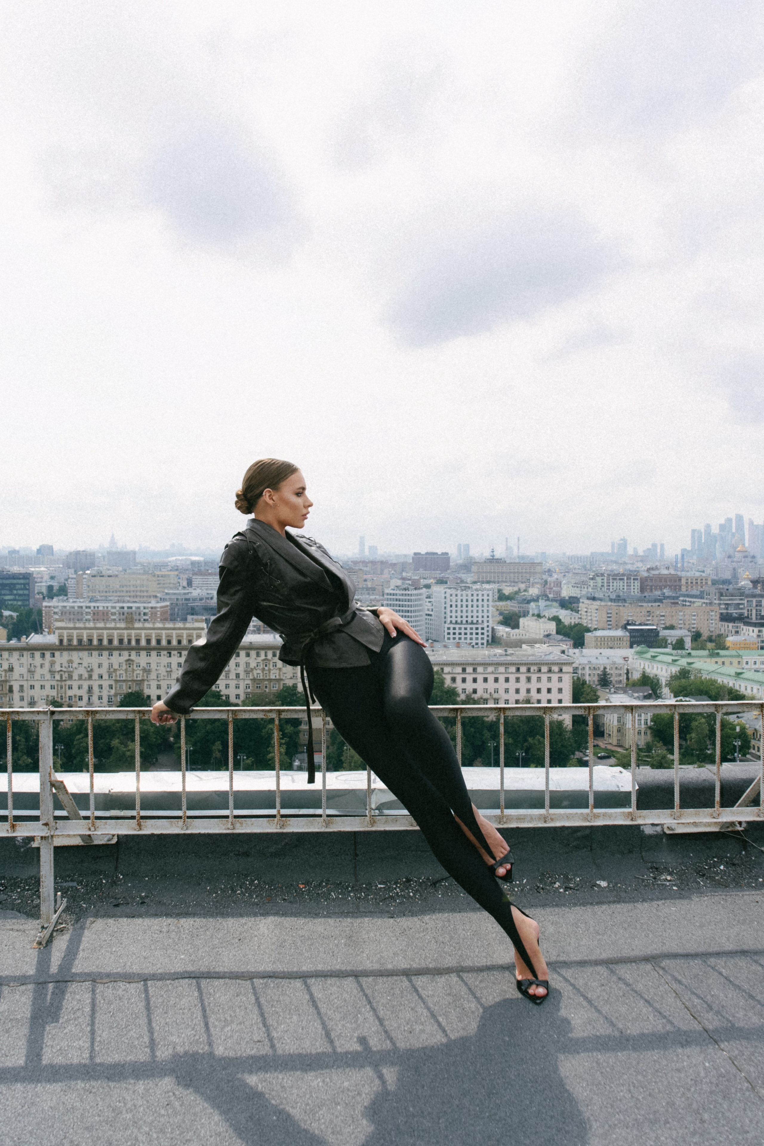 Стрит. Коммерческий фотограф Елена Таран