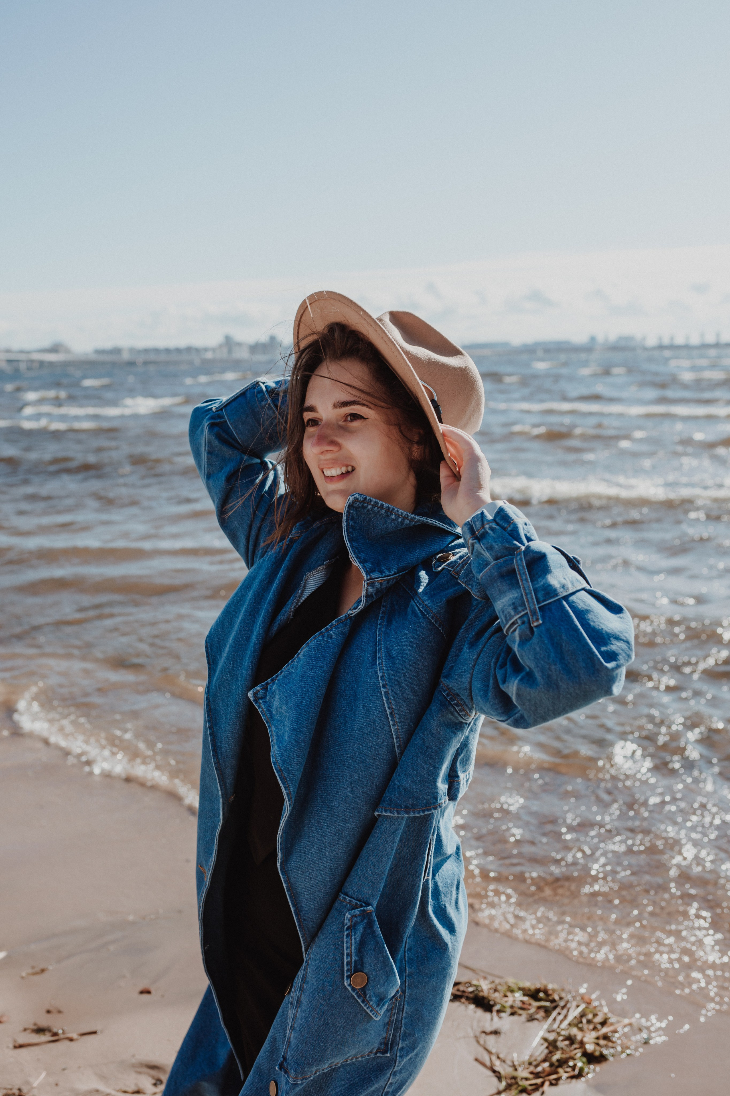 Елена. Семейный фотограф в Москве и Севастополе Анастасия Котова