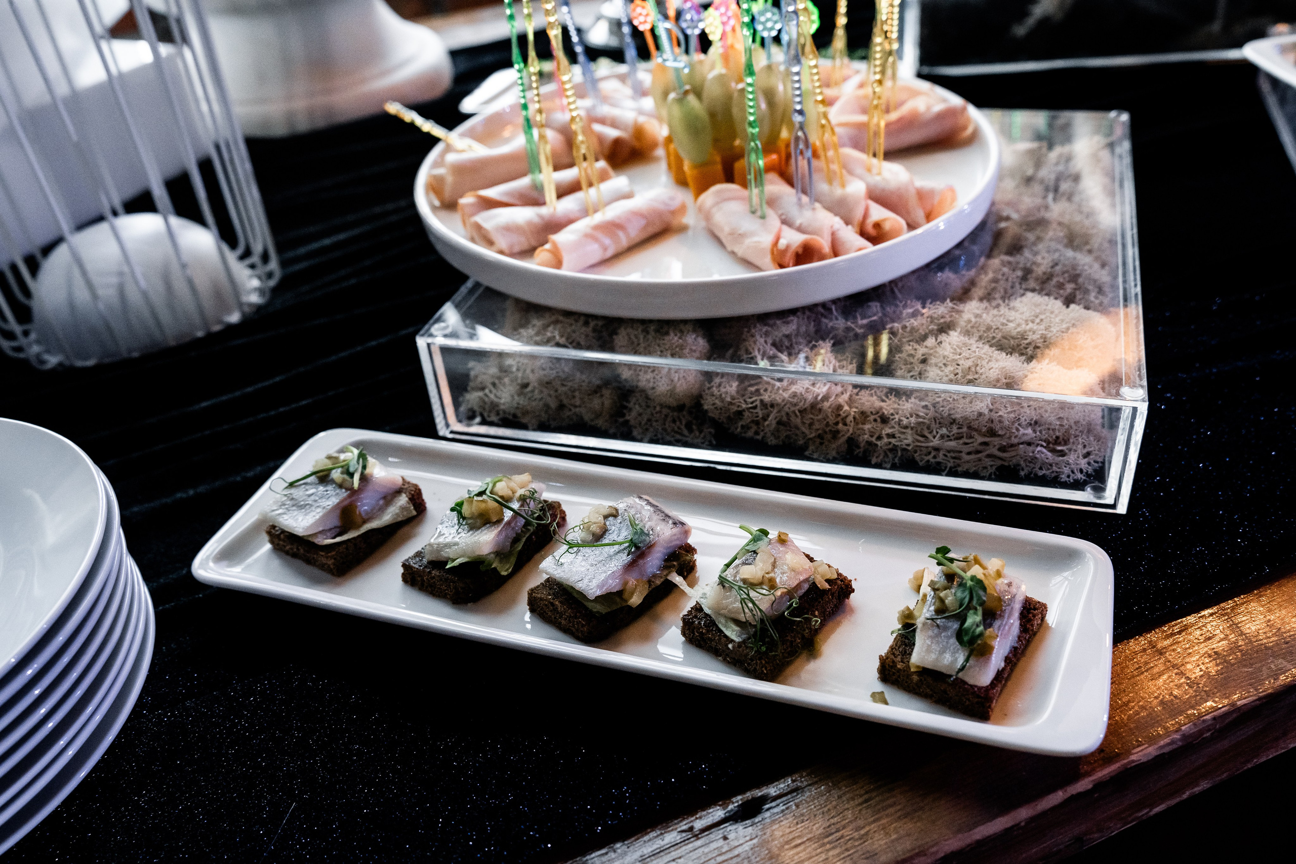 День Рождения Екатерины. Фотограф Ольга Рубцова в Москве и Московской области