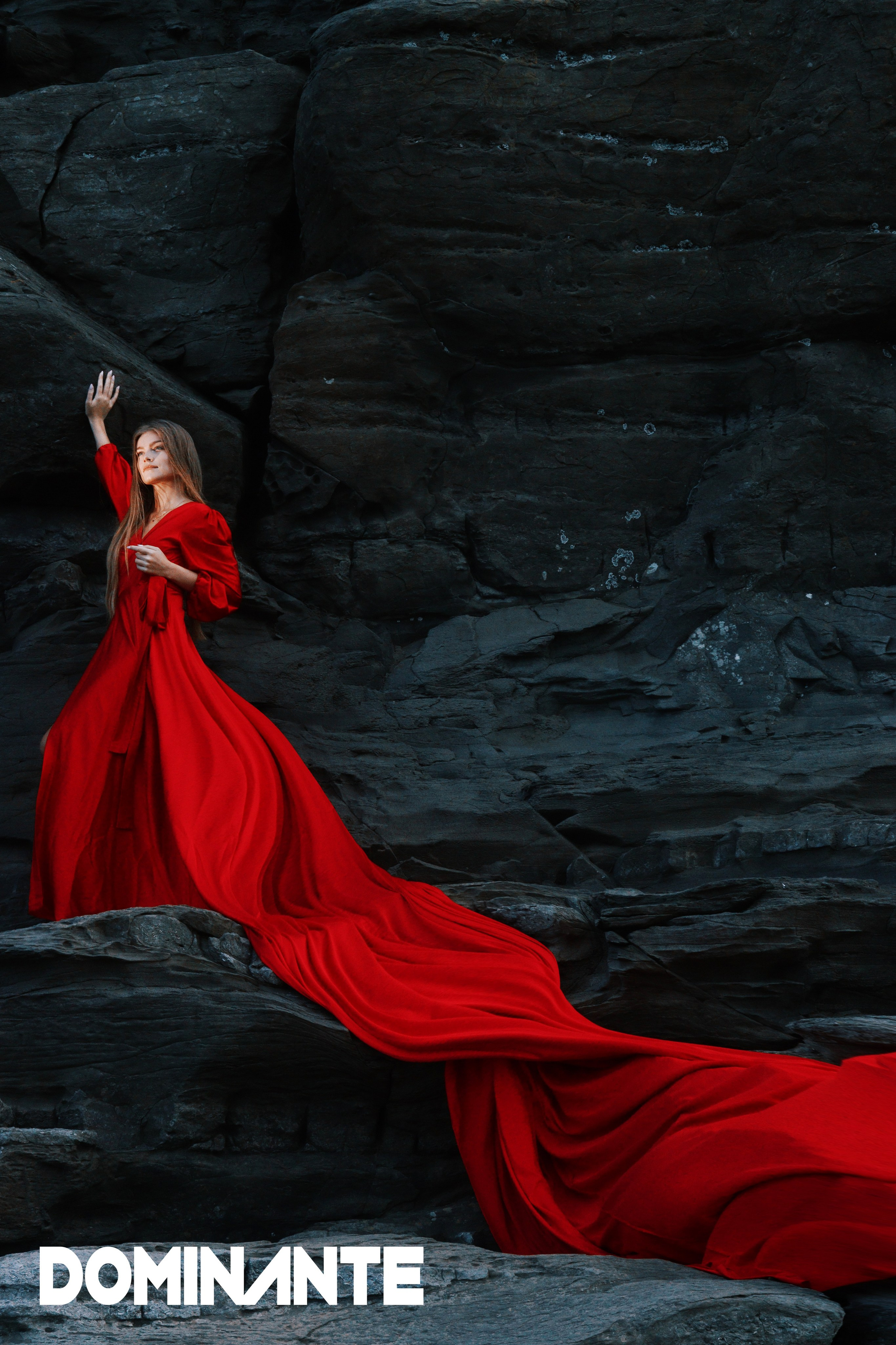 Журнал DOMINANTE. 