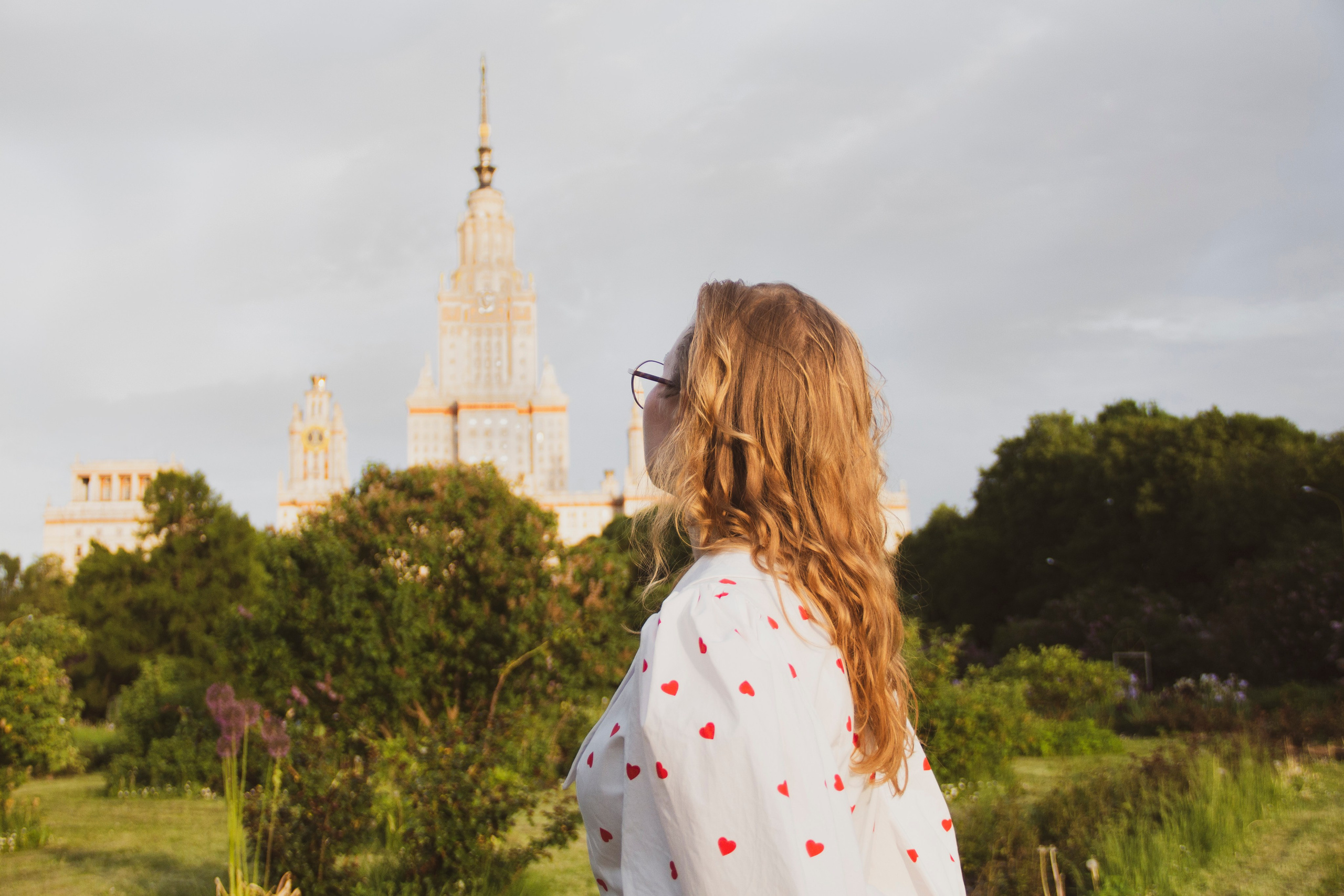 Маша. Фотограф Москва Екатерина Близнюк