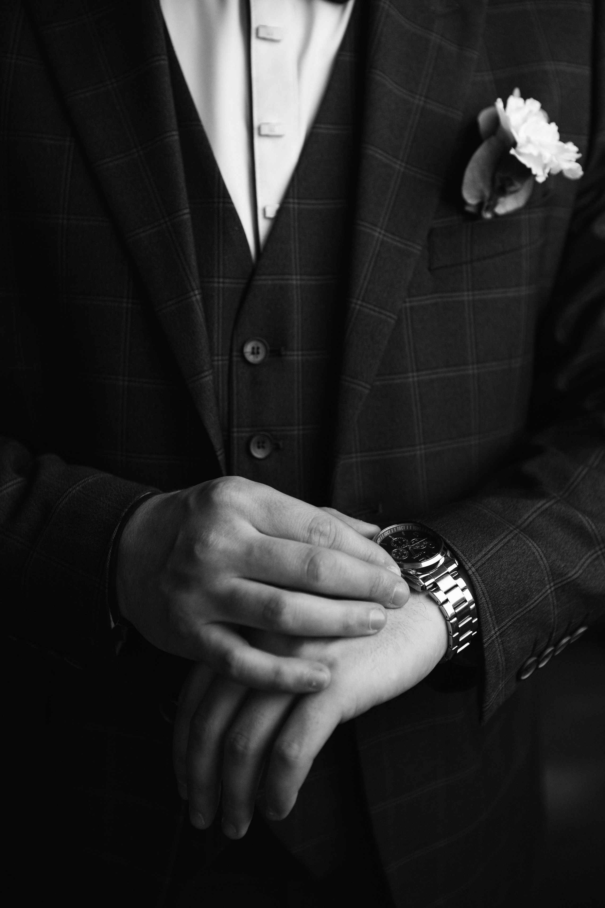 Анастасия & Александр. Свадебный фотограф в Омске