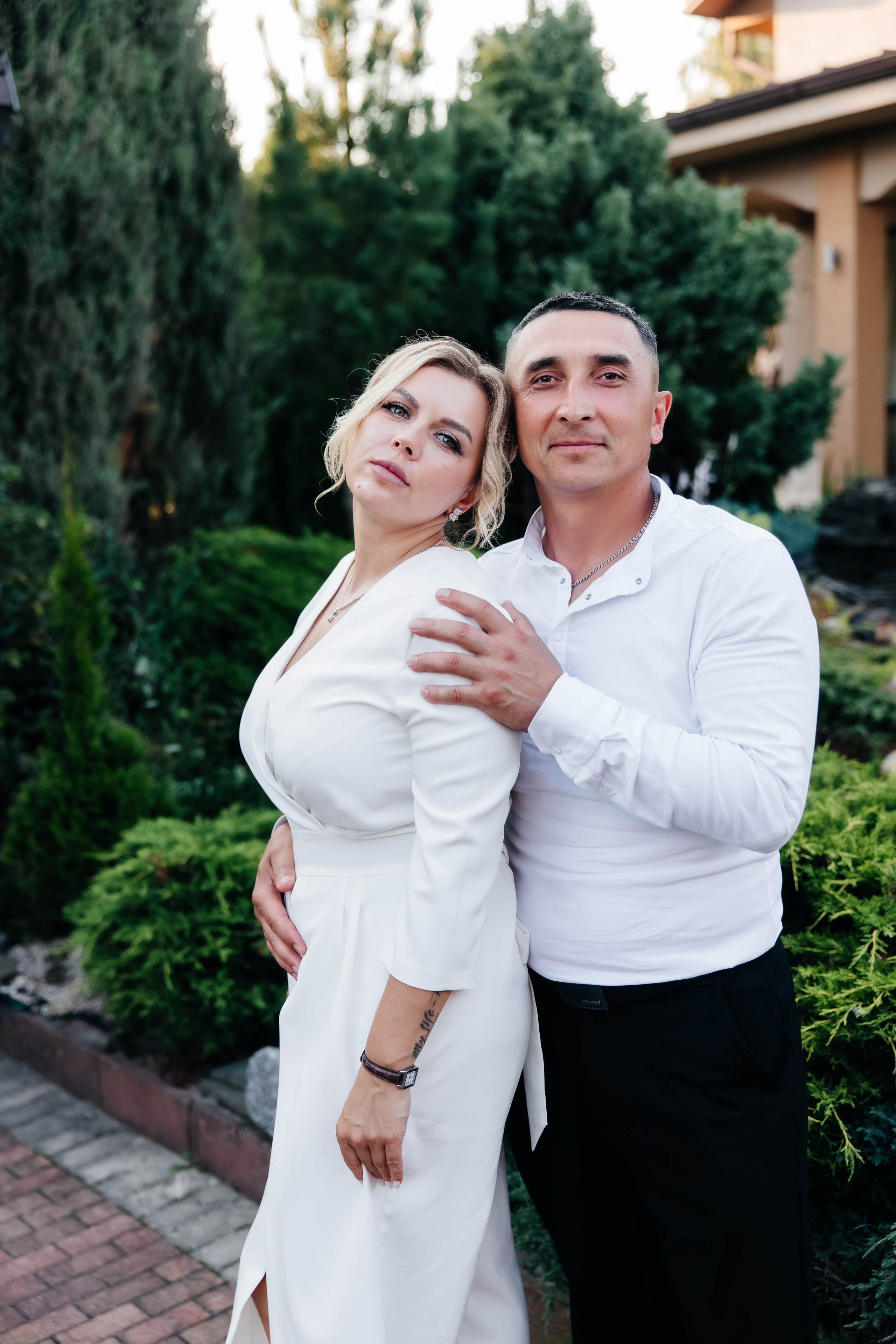 Астория + усадьба Белладжио. Фотограф ВИКА МЕДУЗА