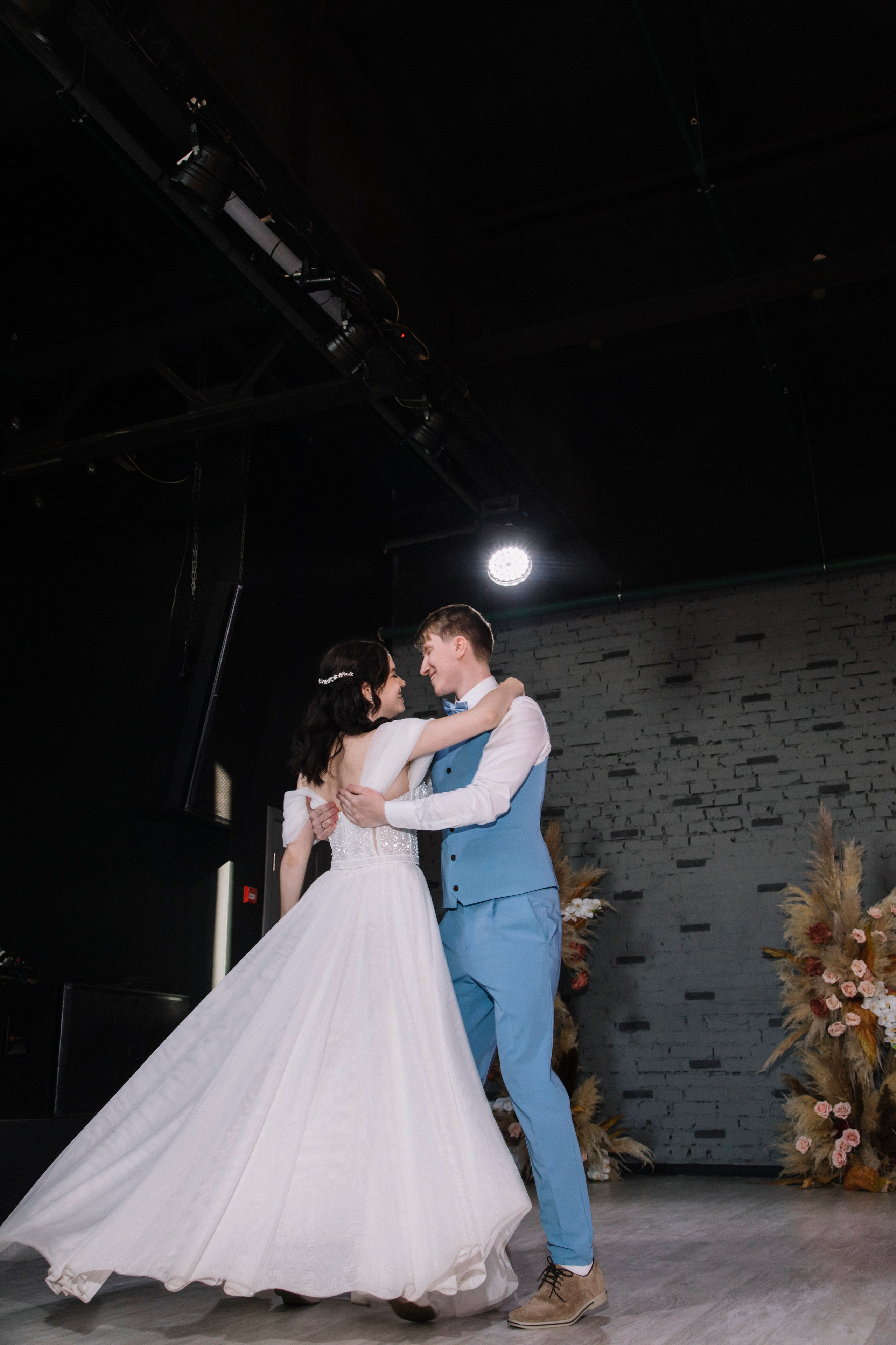 Свадебные банкеты. Фотограф и видеограф в Санкт-Петербурге Прохорова Надежда