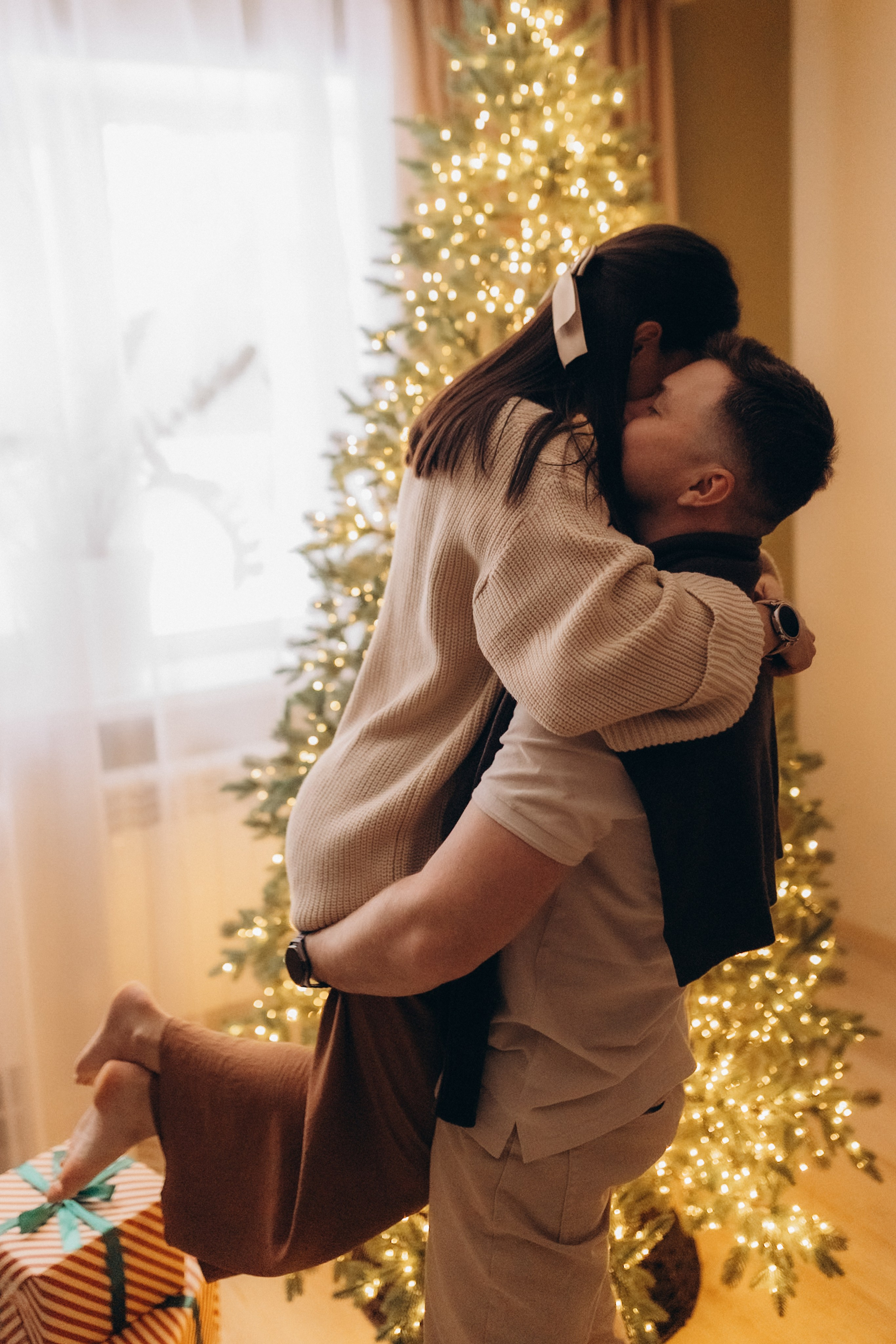 10.12 Семейная. Семейный и домашний фотограф Советский Югорск Екатерина Цыганок