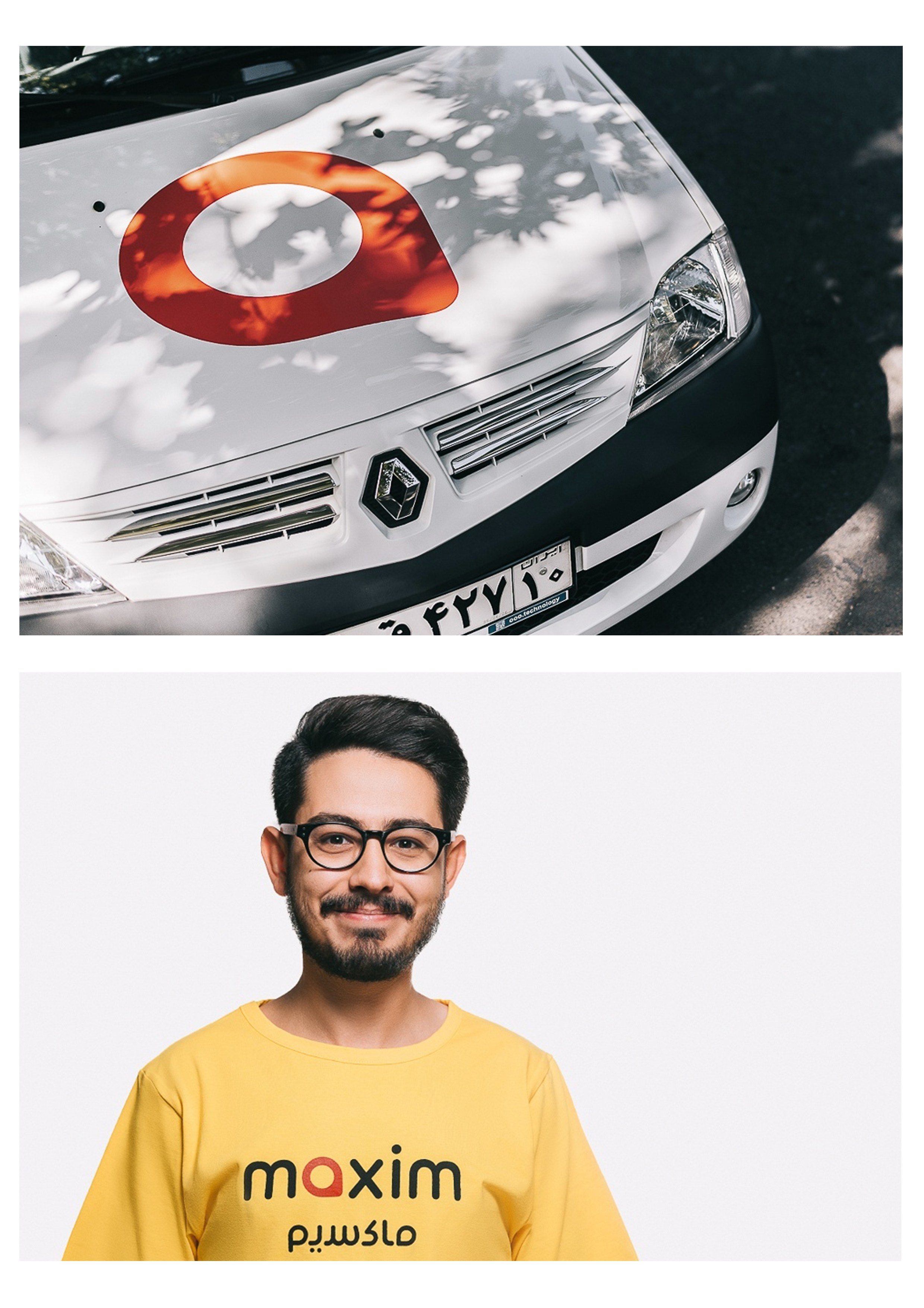 Репортаж. Коммерческий фотограф в Тюмени Урванцев Борис