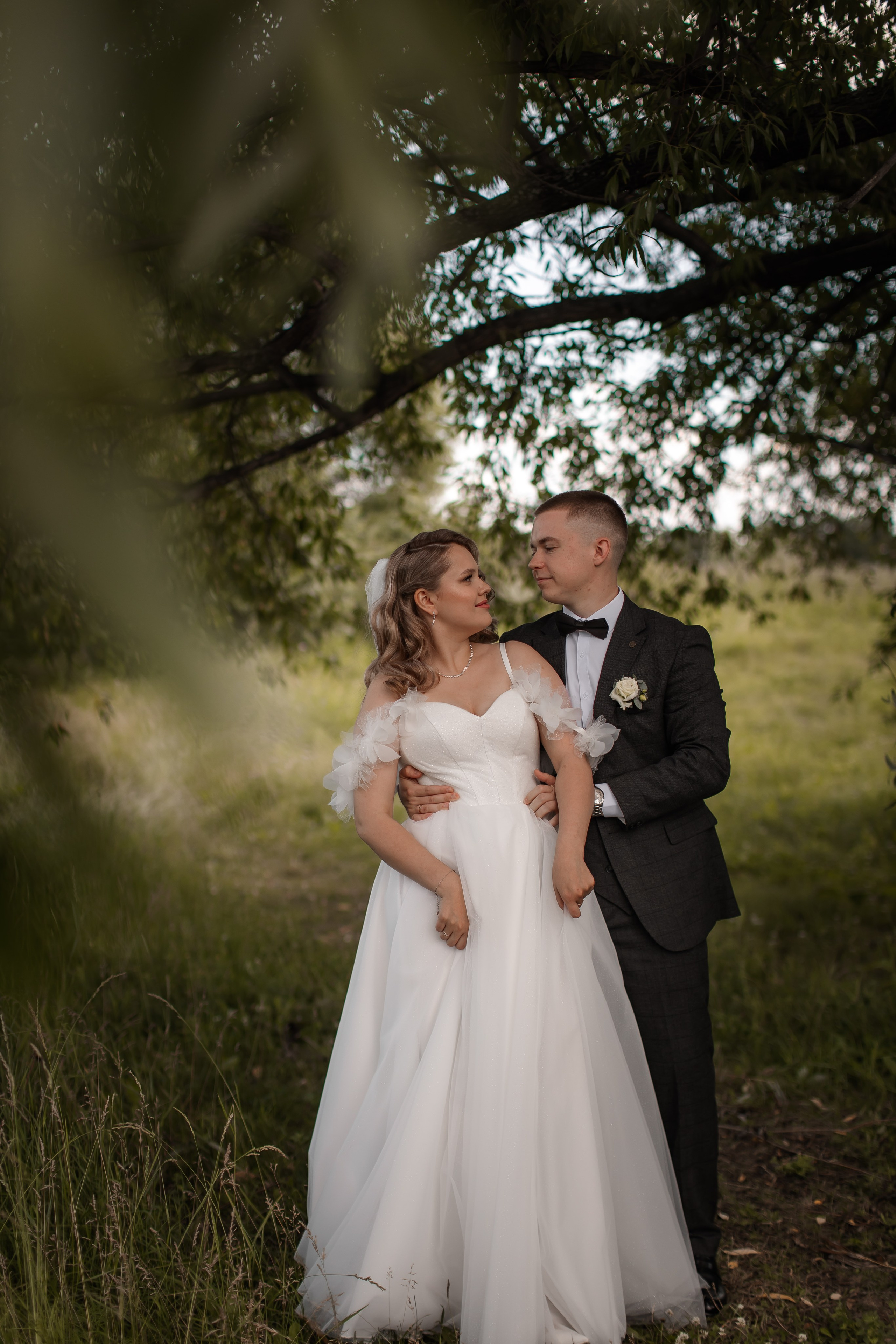 1. Свадебный фотограф Челябинск