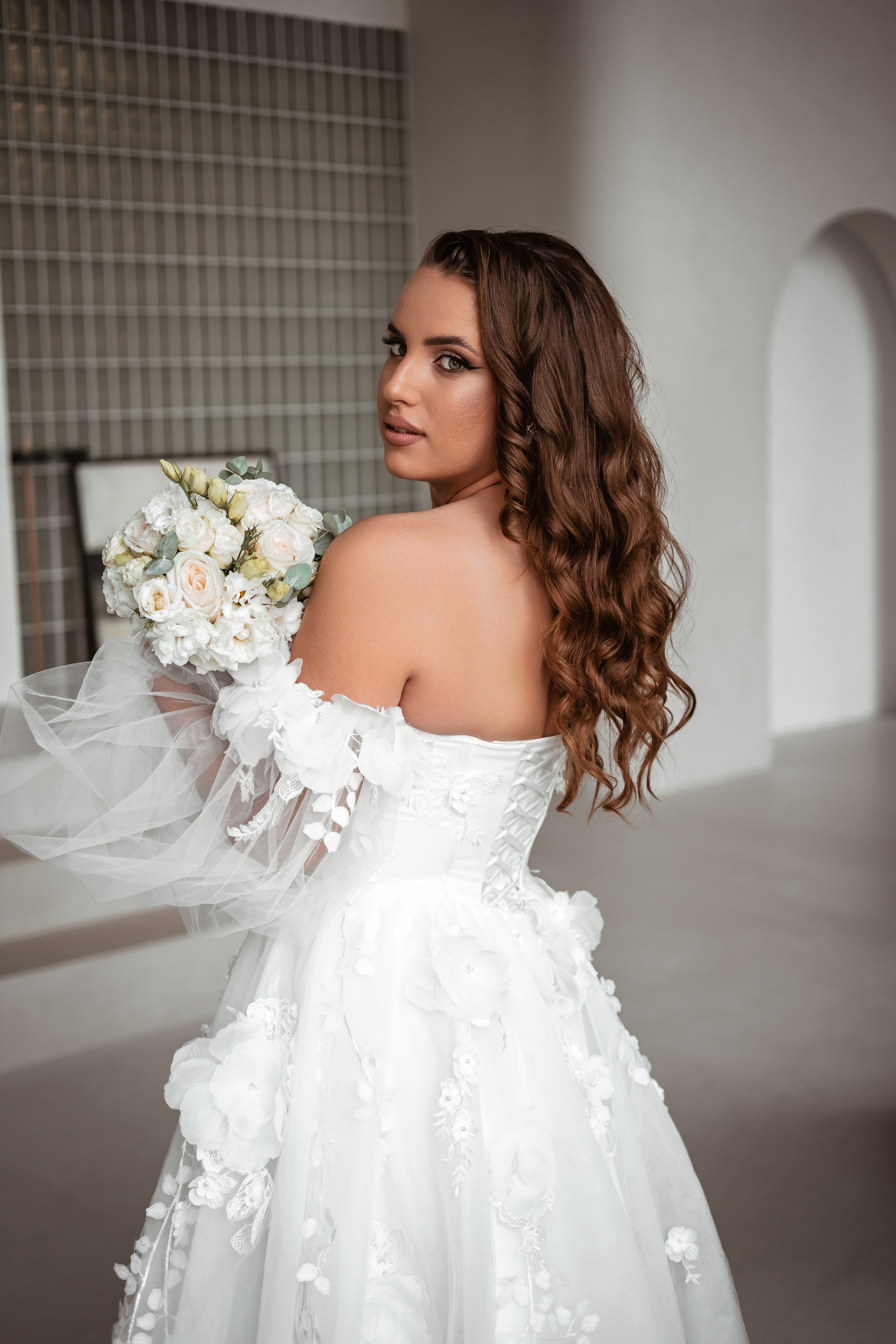 Снежана и Данила. Свадебный фотограф Челябинск