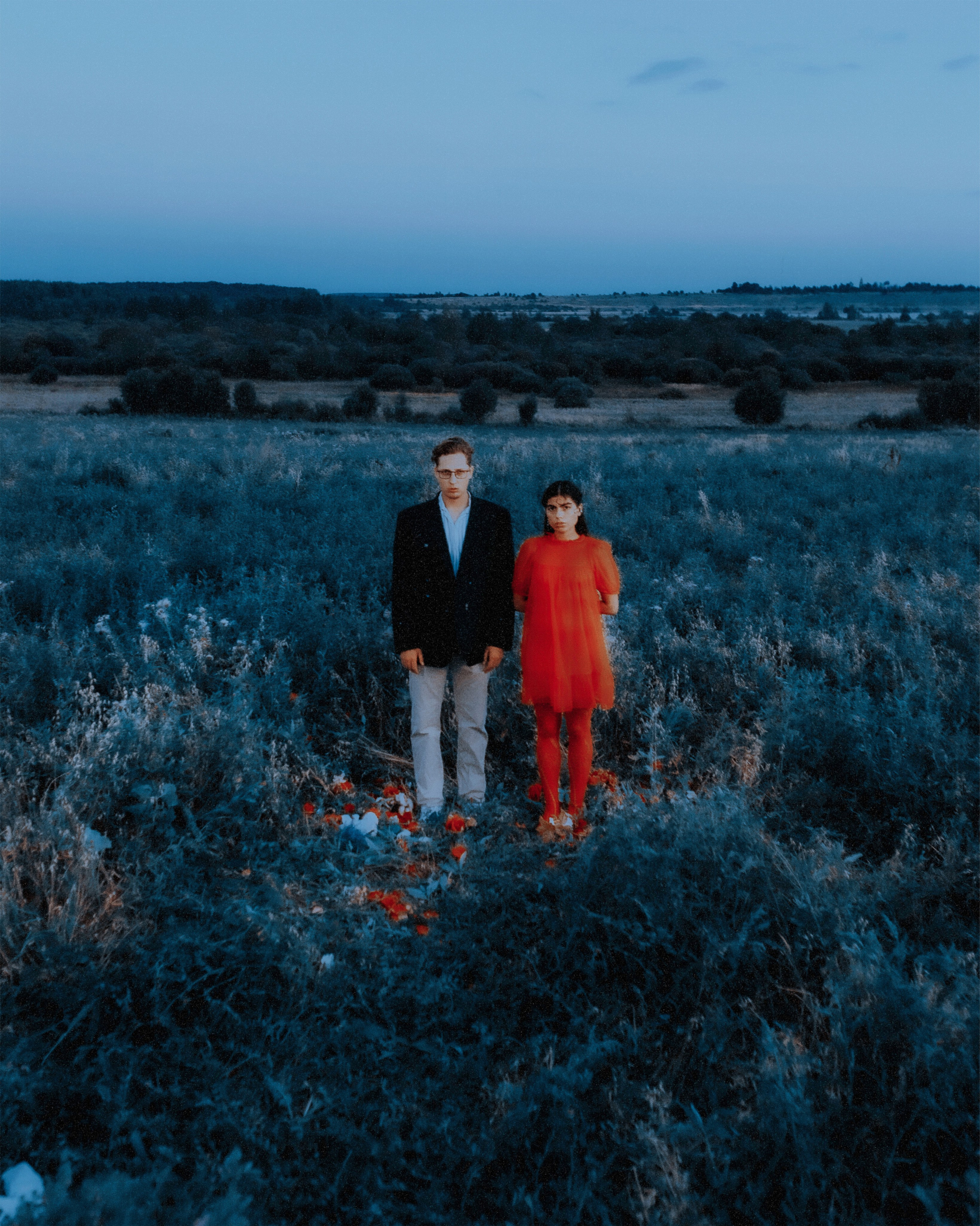 Пак 5. Арт-фотограф Даня Карельский