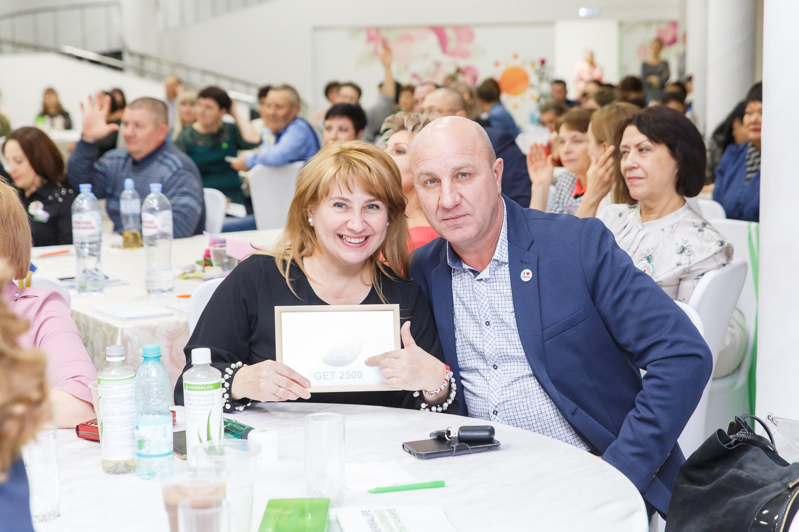 HERBALIFE. Антон Ив