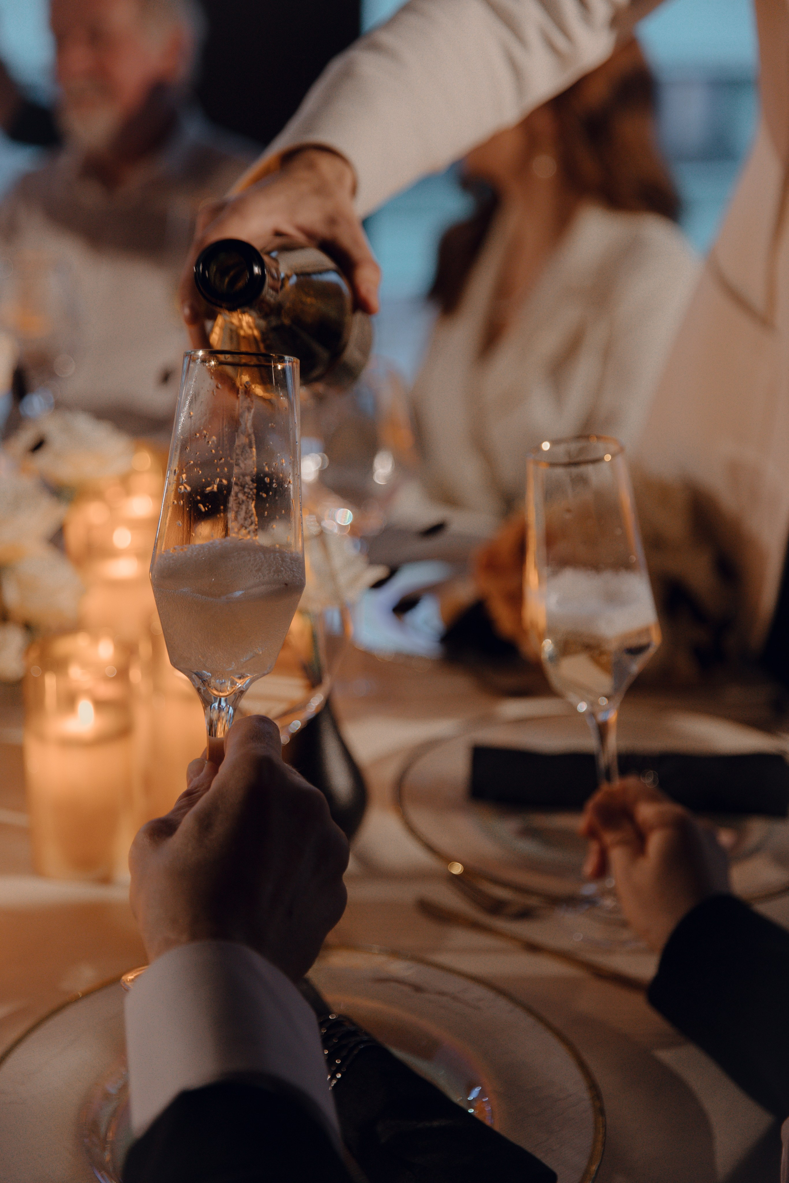 Вика и Саша Спб. Фотограф Нижний Новгород