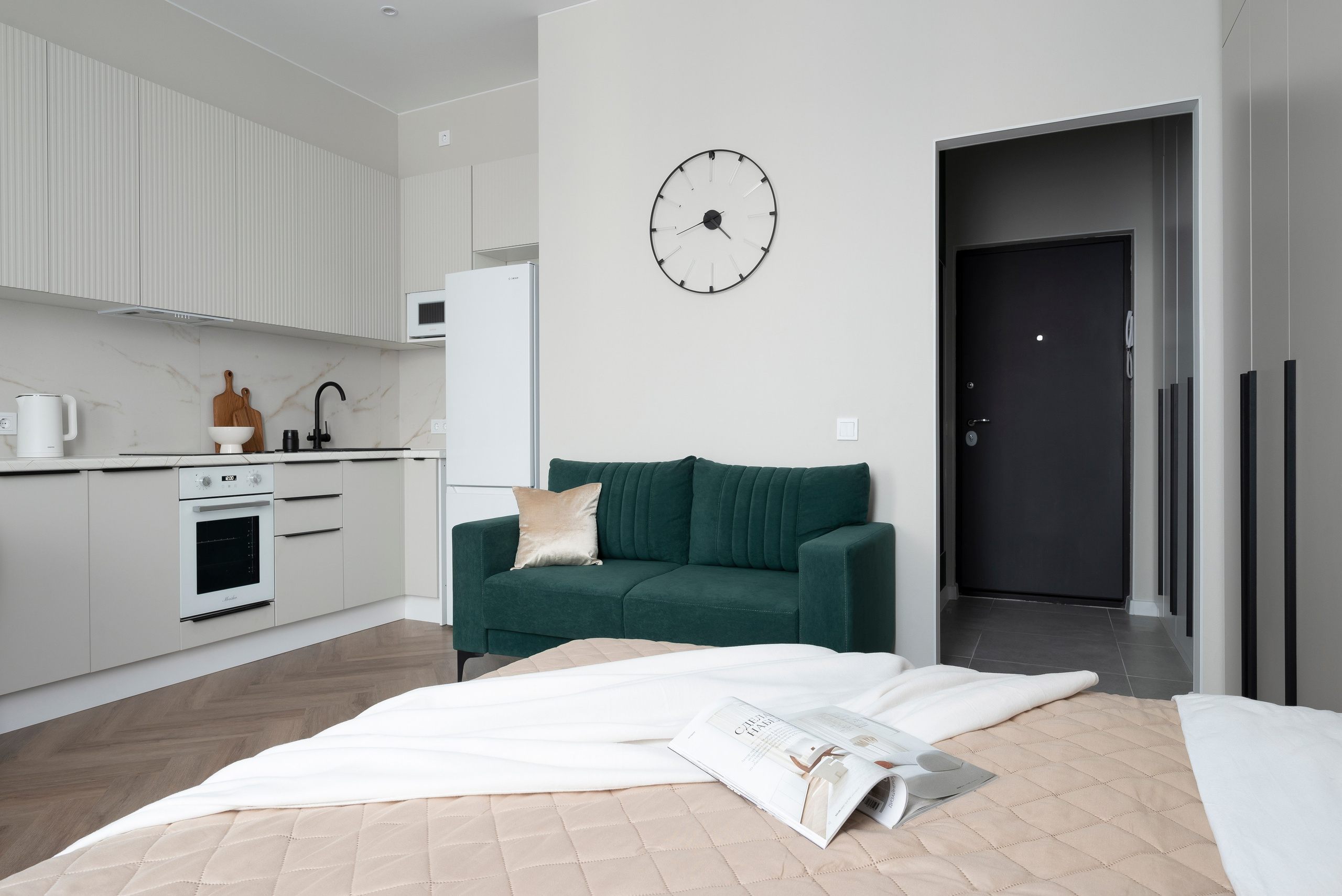 Ай ди Мурино. Главная