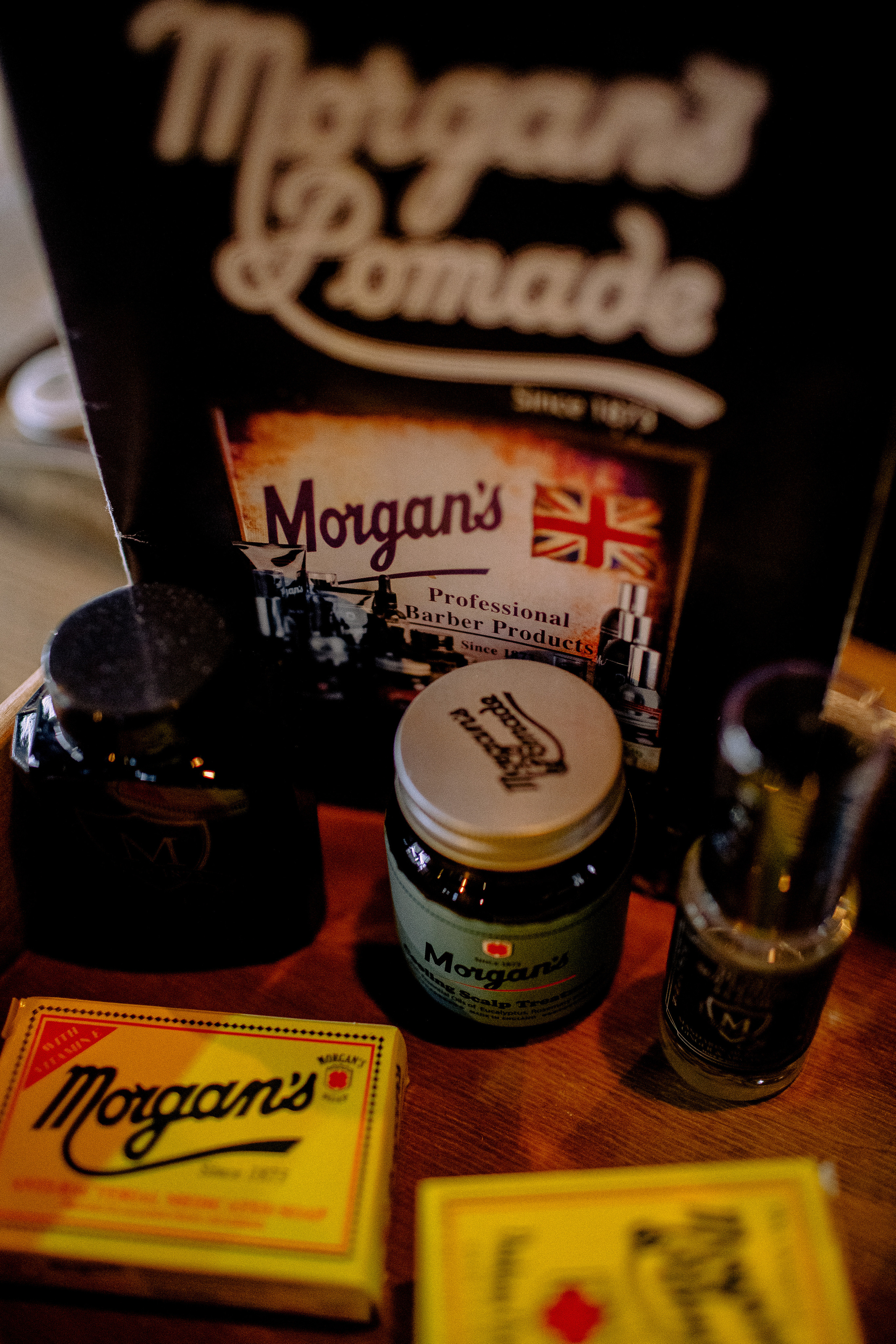 Алина и Владимир