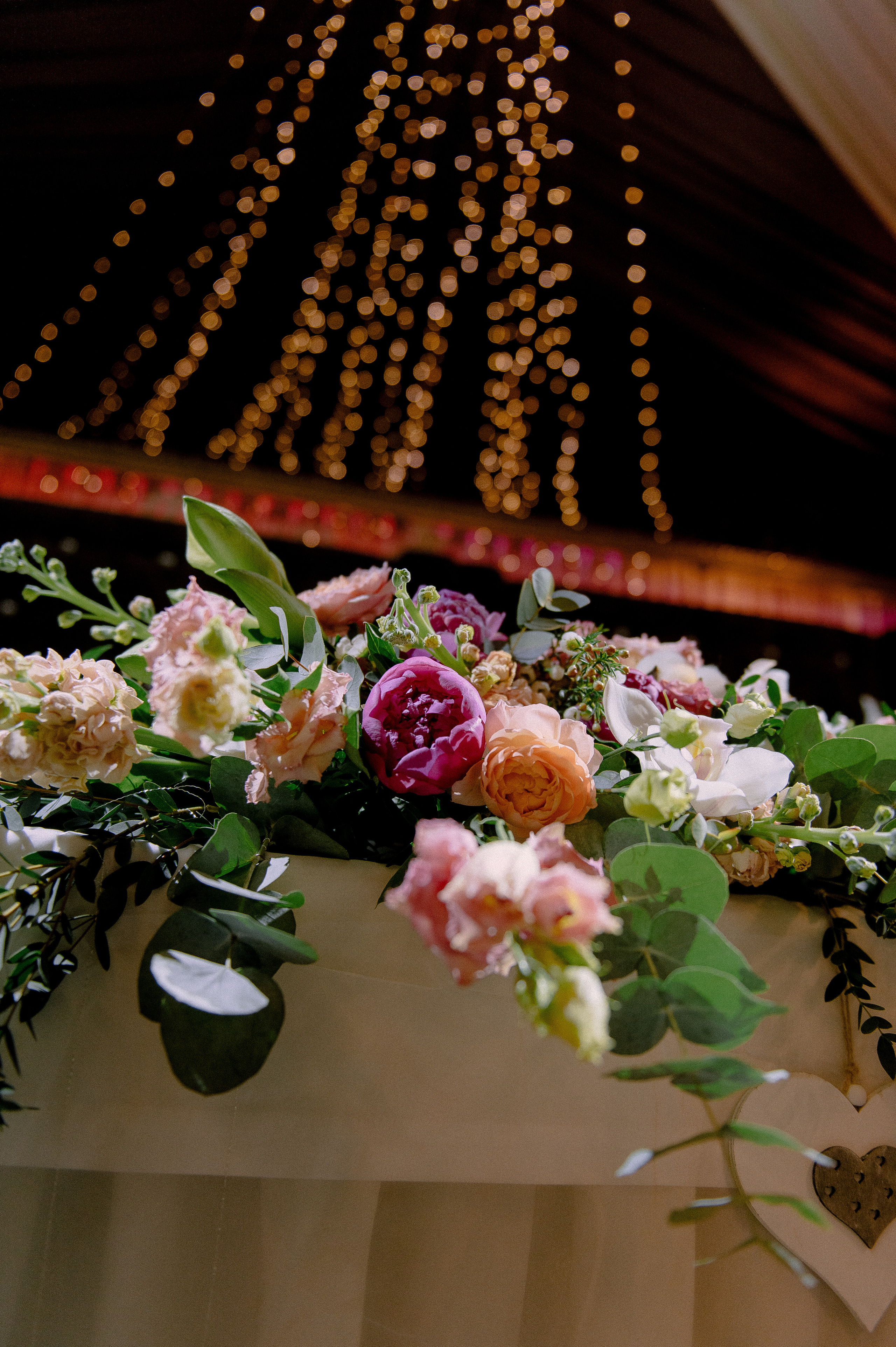 Алина и Владимир