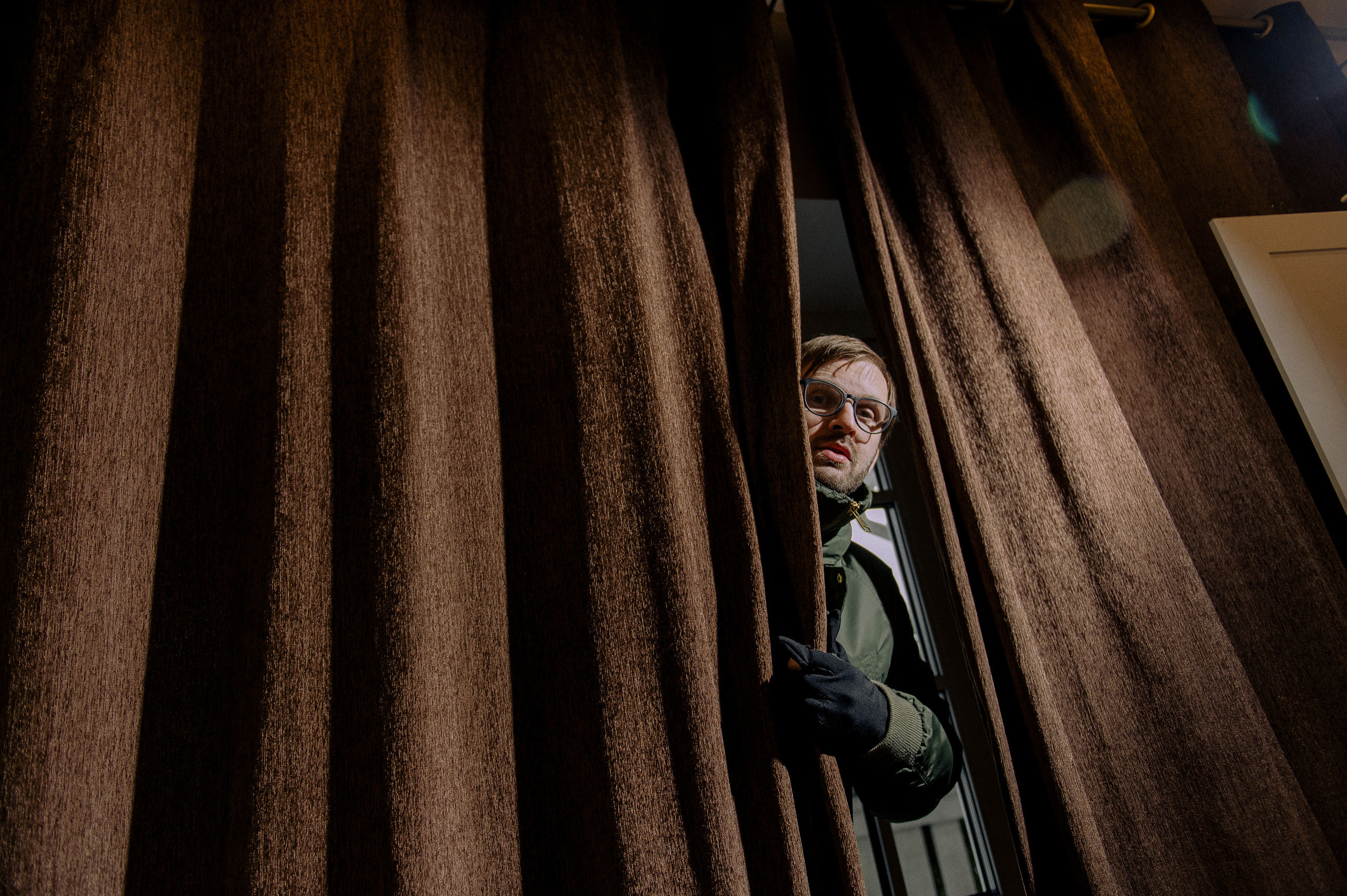 Алина и Владимир