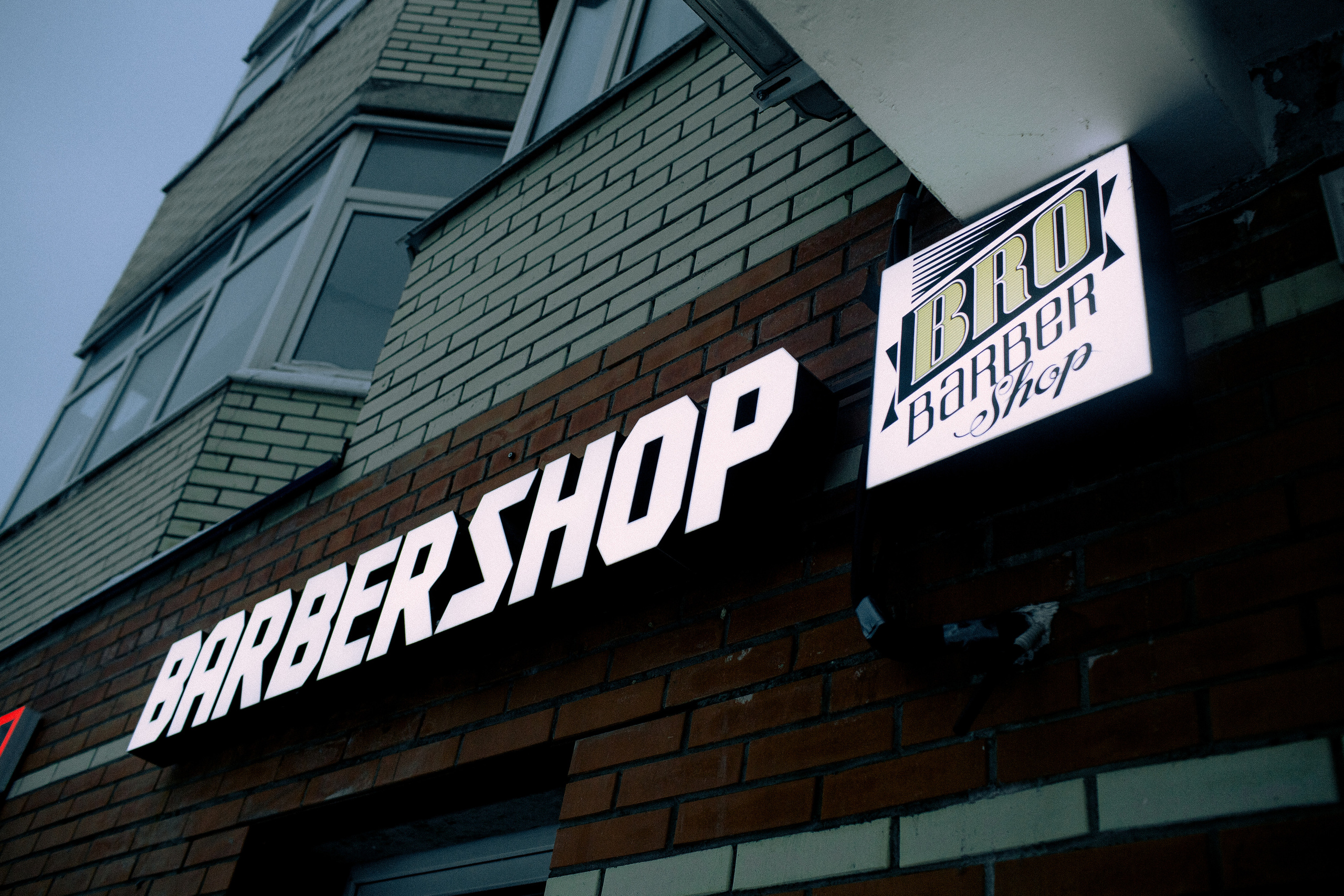 Алина и Владимир