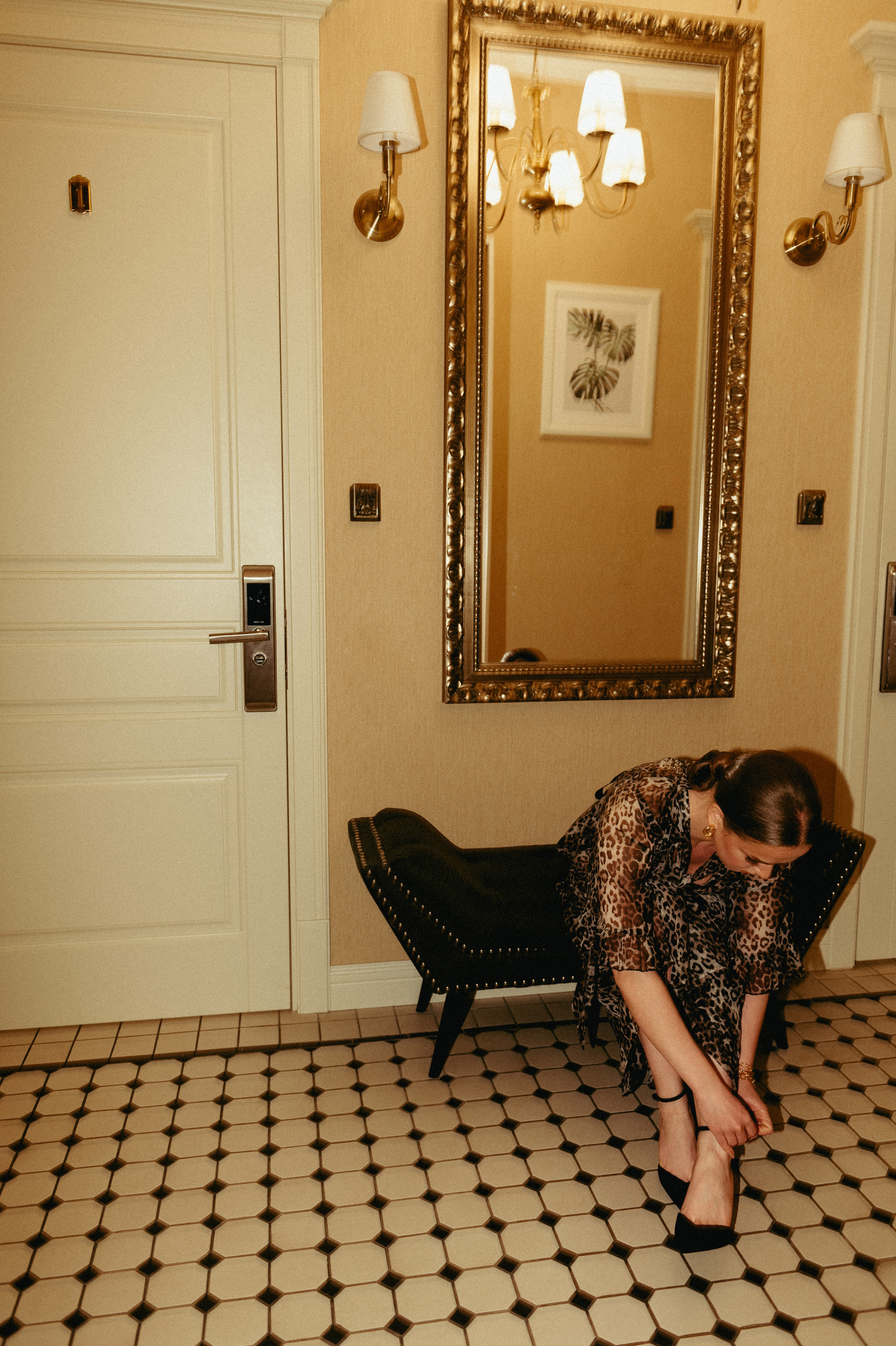 Фотодень «OSCAR»