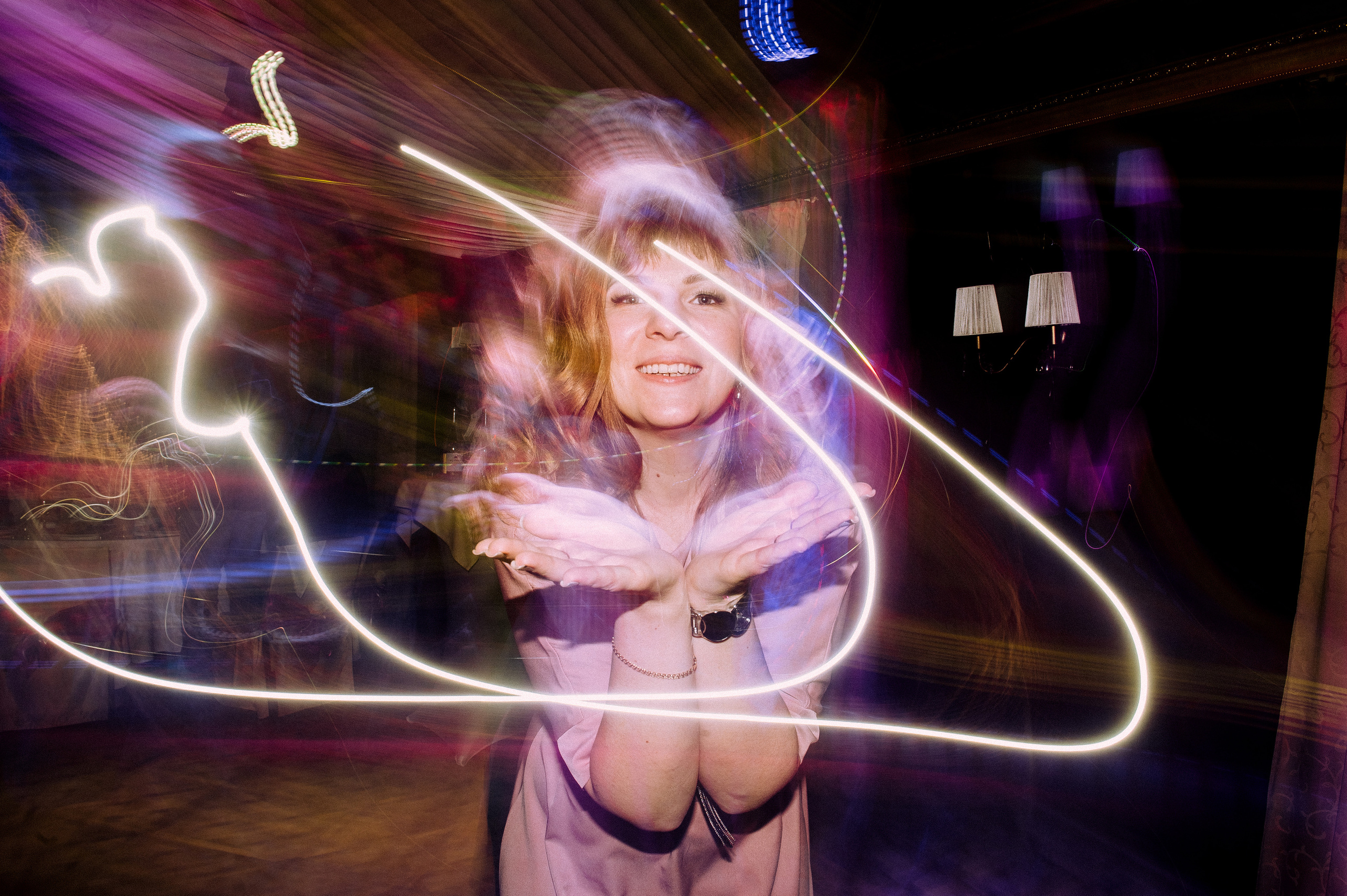 Алина и Владимир