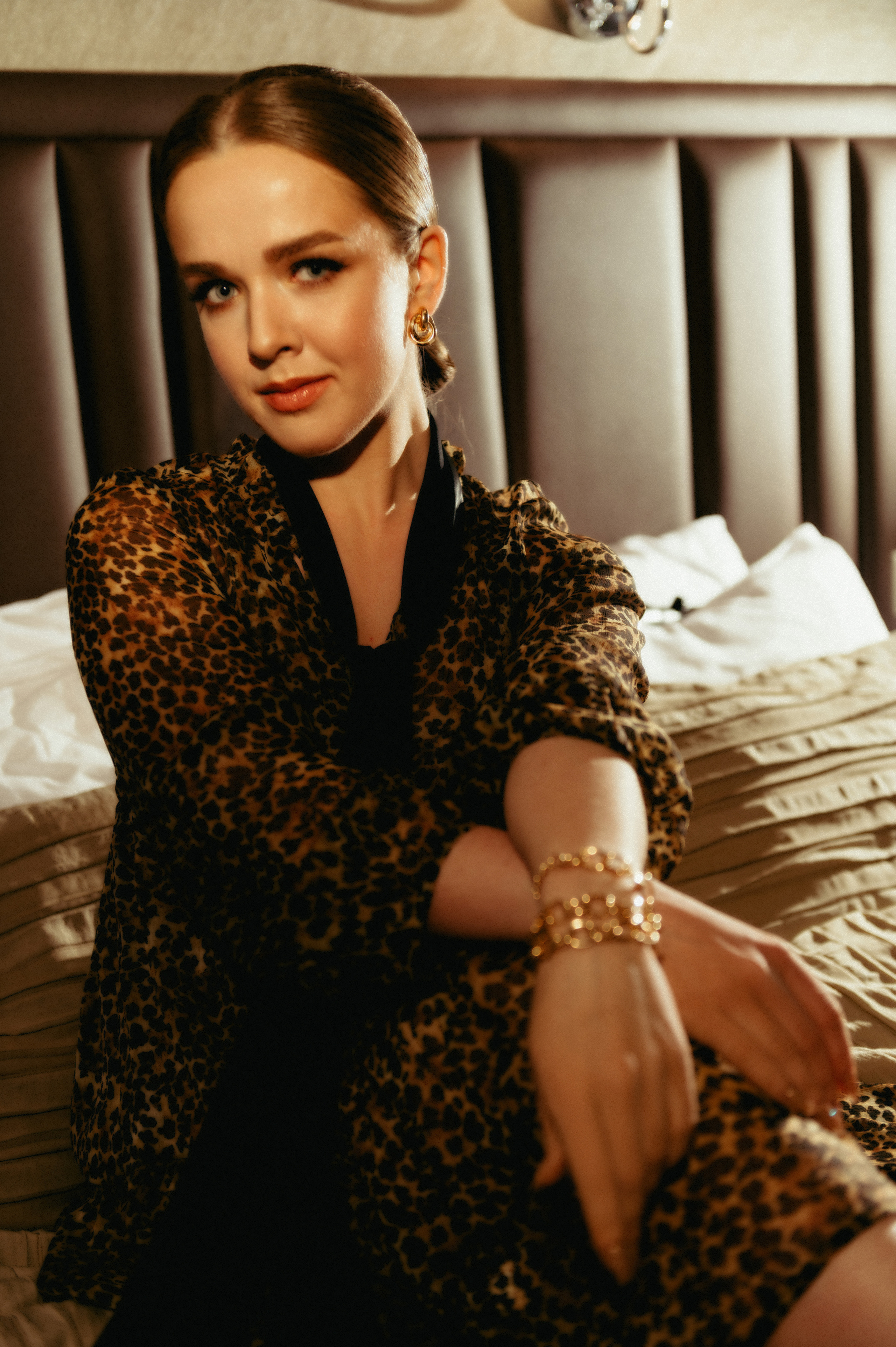 Фотодень «OSCAR»