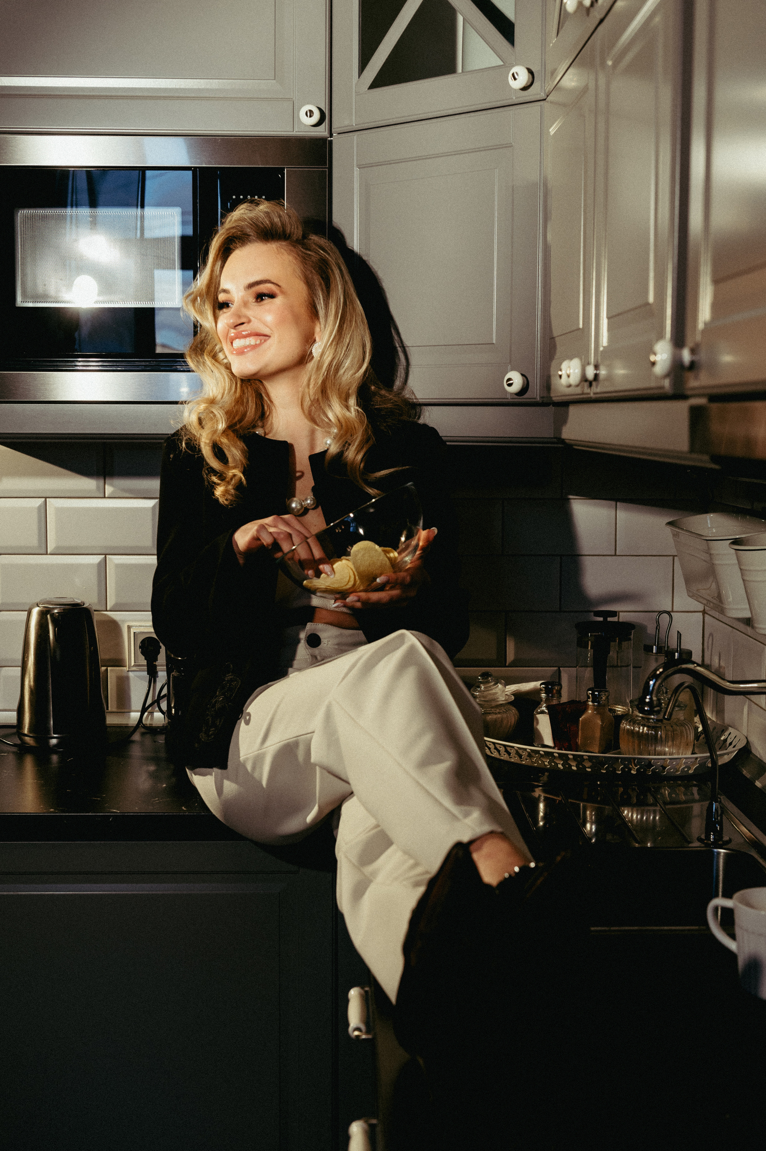 Фотодень «OSCAR»