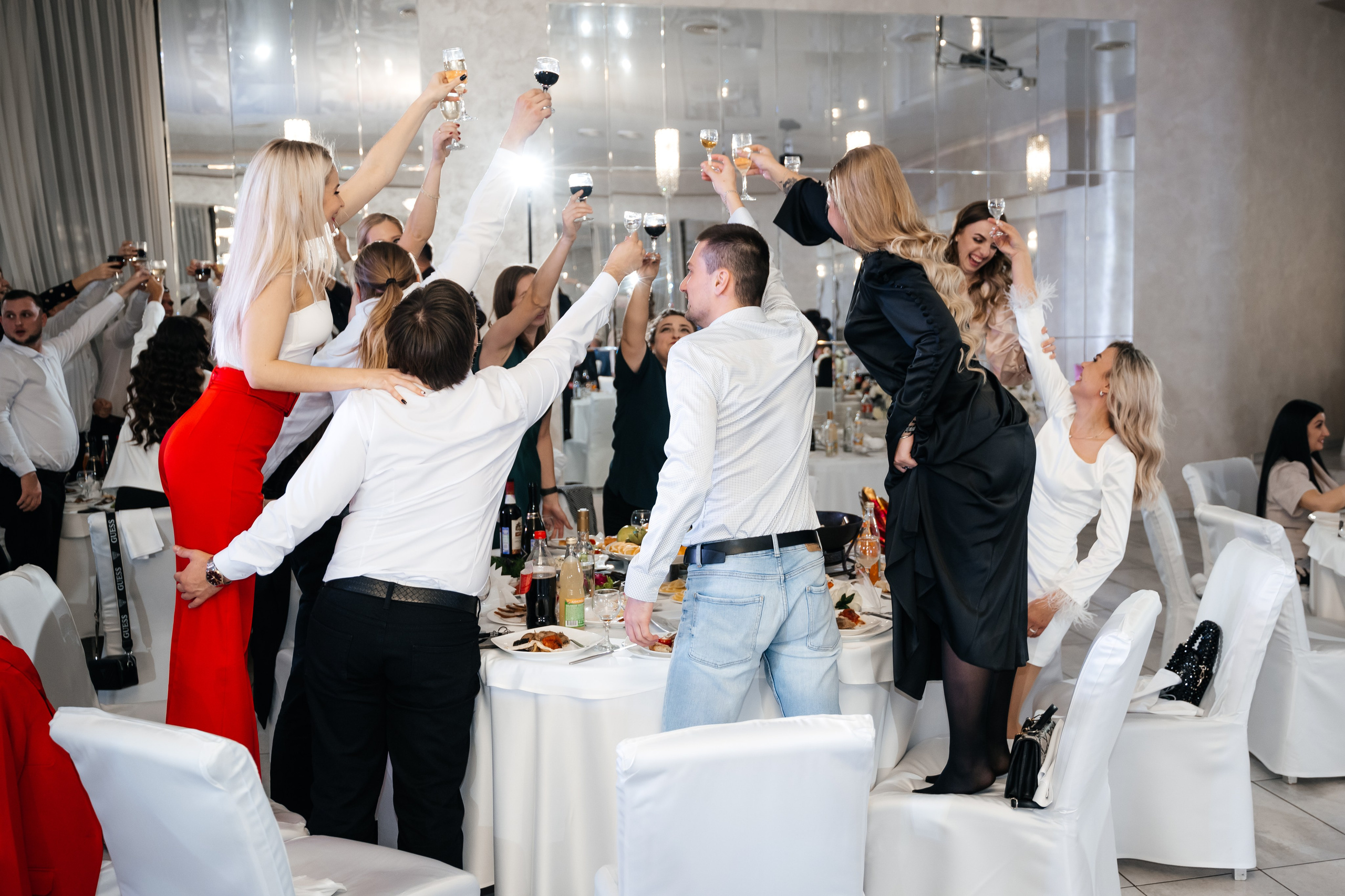 Юля и Дима. Свадебный фотограф и видеограф Жанна и Ренат Костандян, Ставрополь