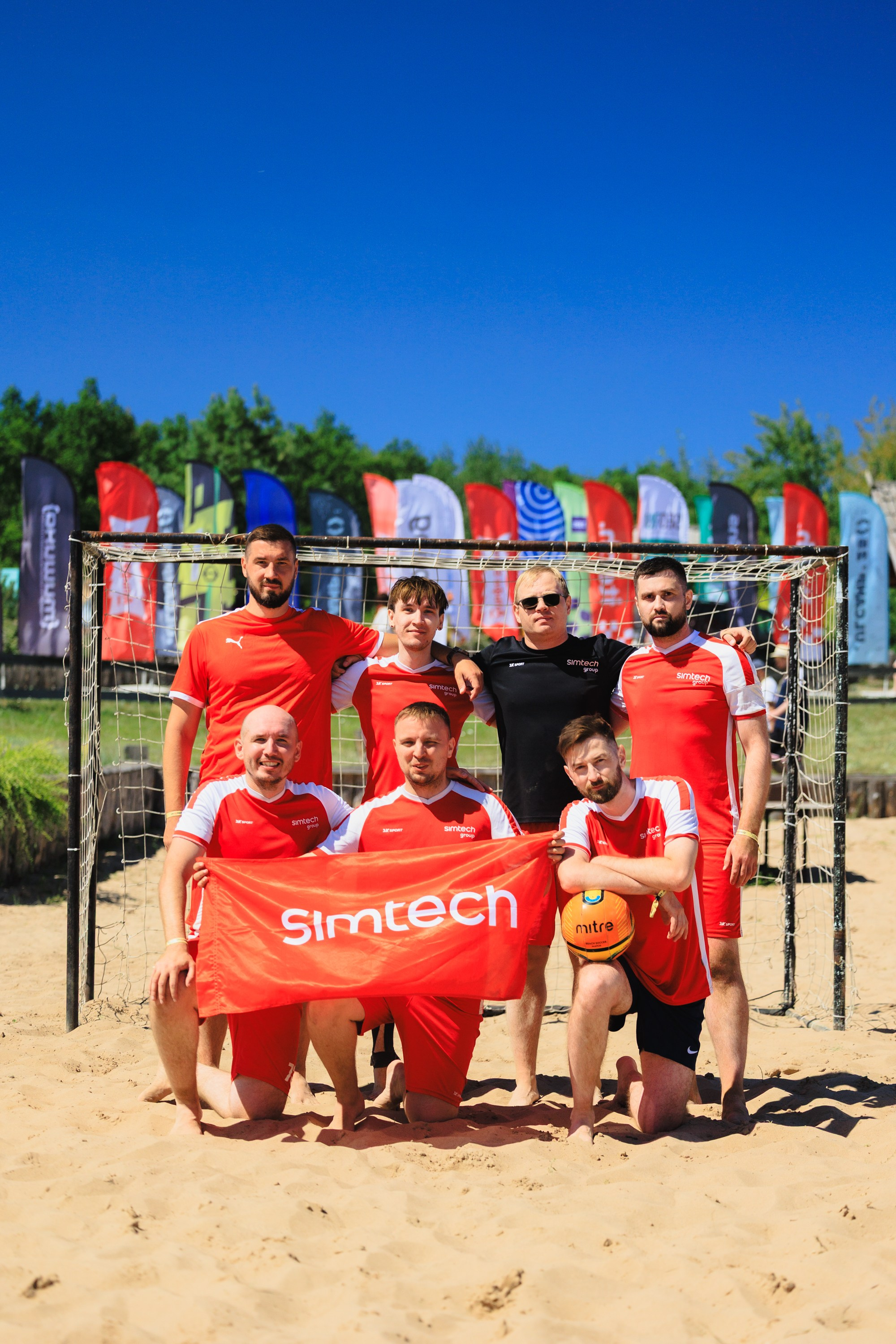 ULCAMP'25. Репортажный фотограф в Санкт-Петербурге Александр Паклин