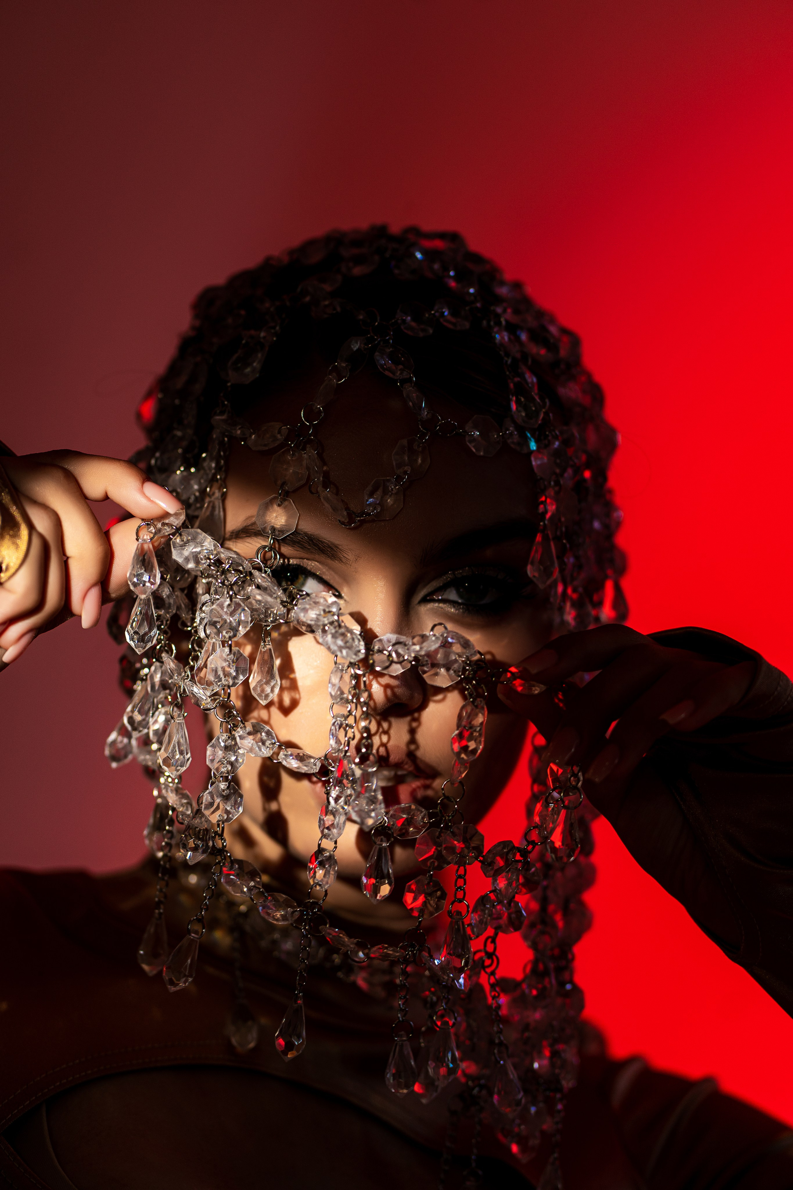 Свет в студии. Женский фотограф город Краснодар