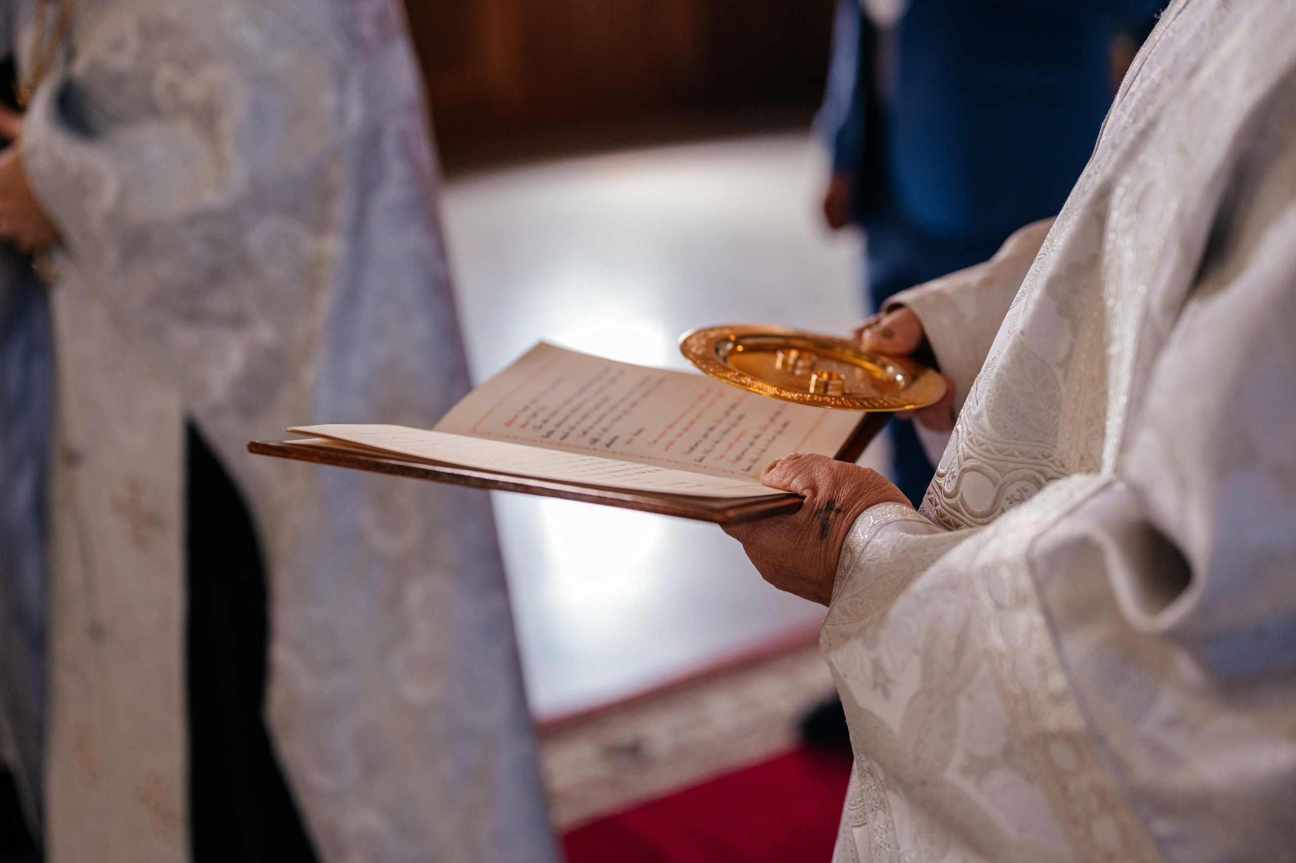 Отзывыф. Свадебный фотограф в Донецке — Вита Донец