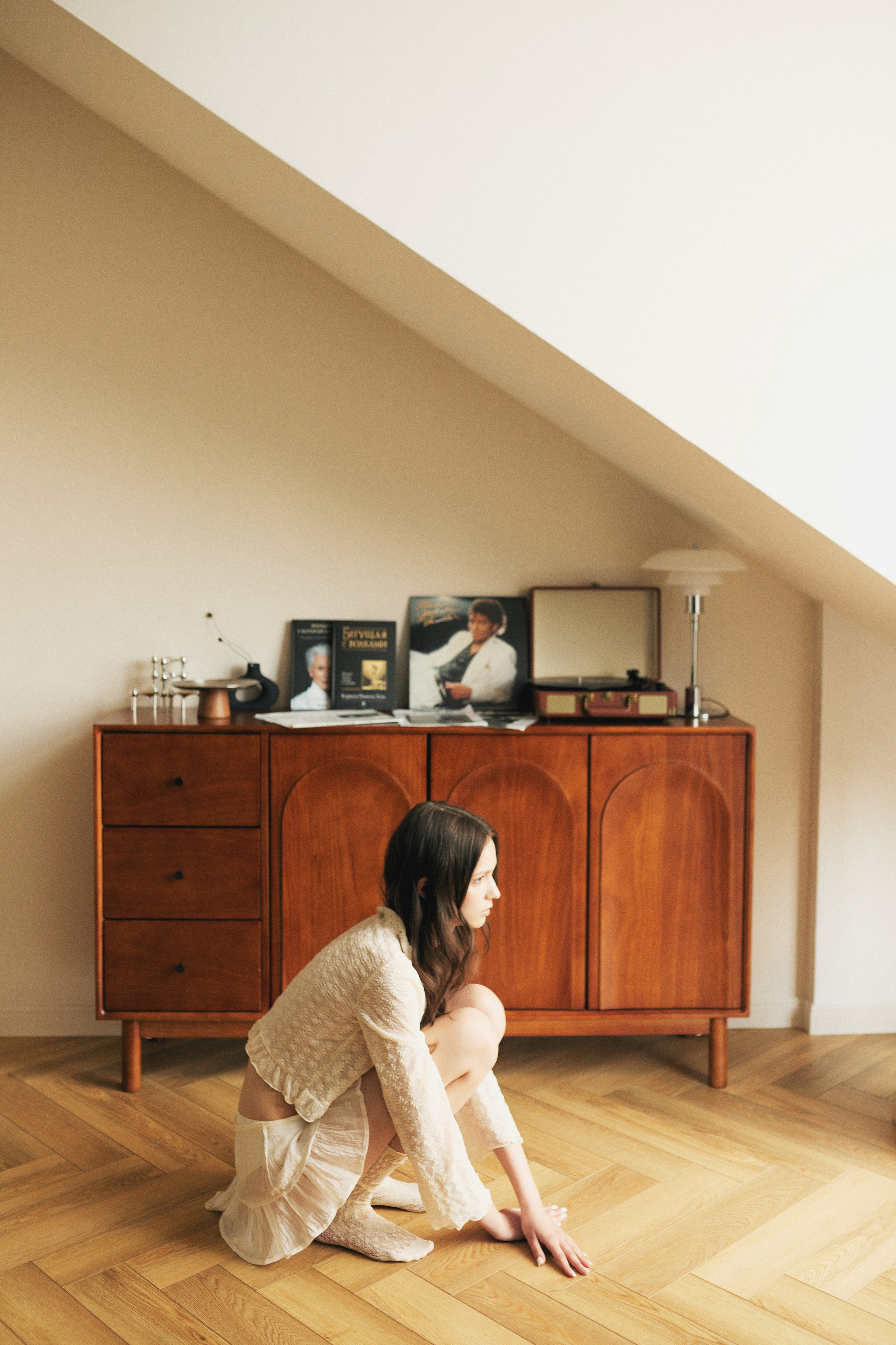 Милена. Фотограф Ионова Анастасия, г Владивосток