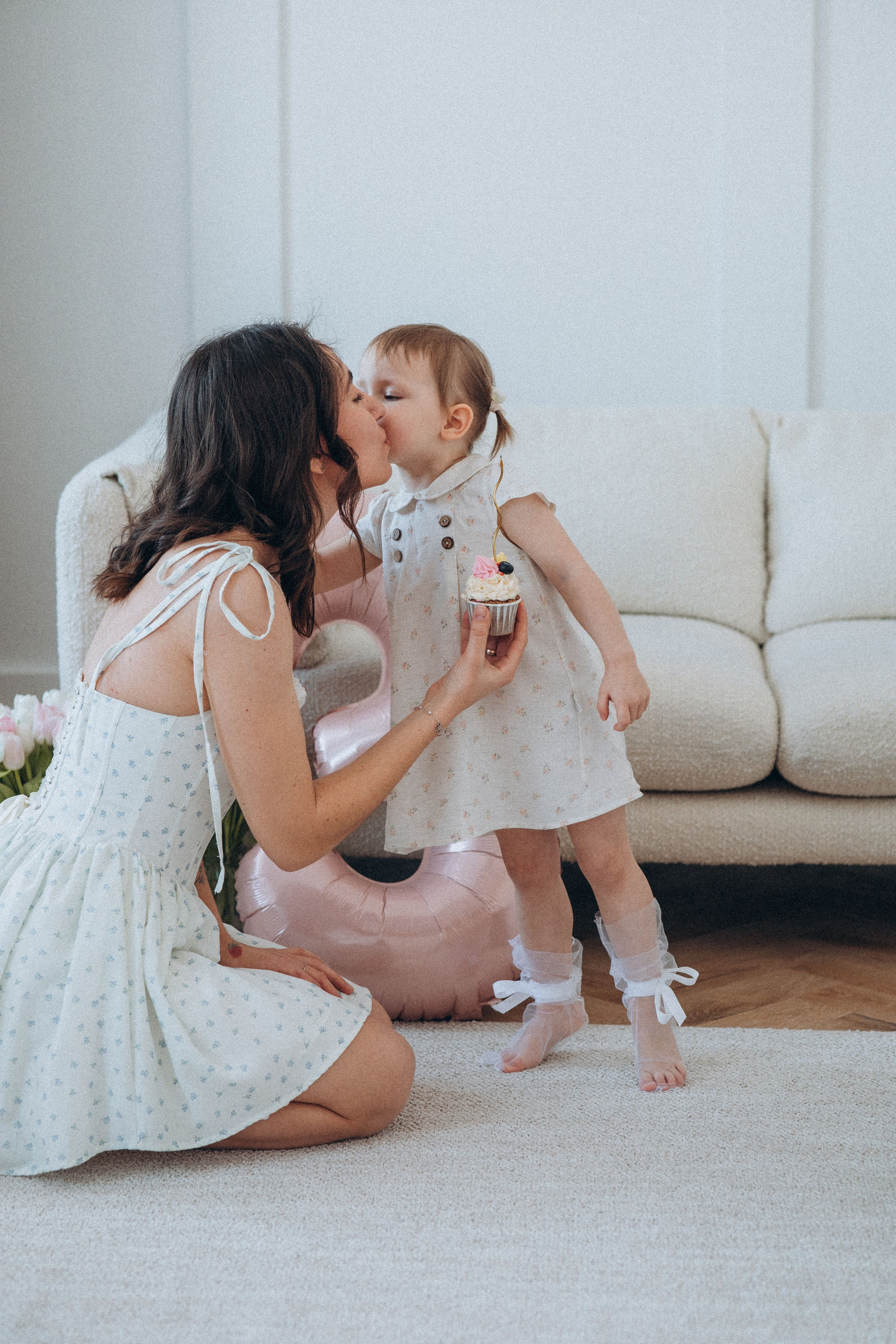 Арина Есения. Семейный фотограф Нижневартовск Тюмень Ефимова Ирина