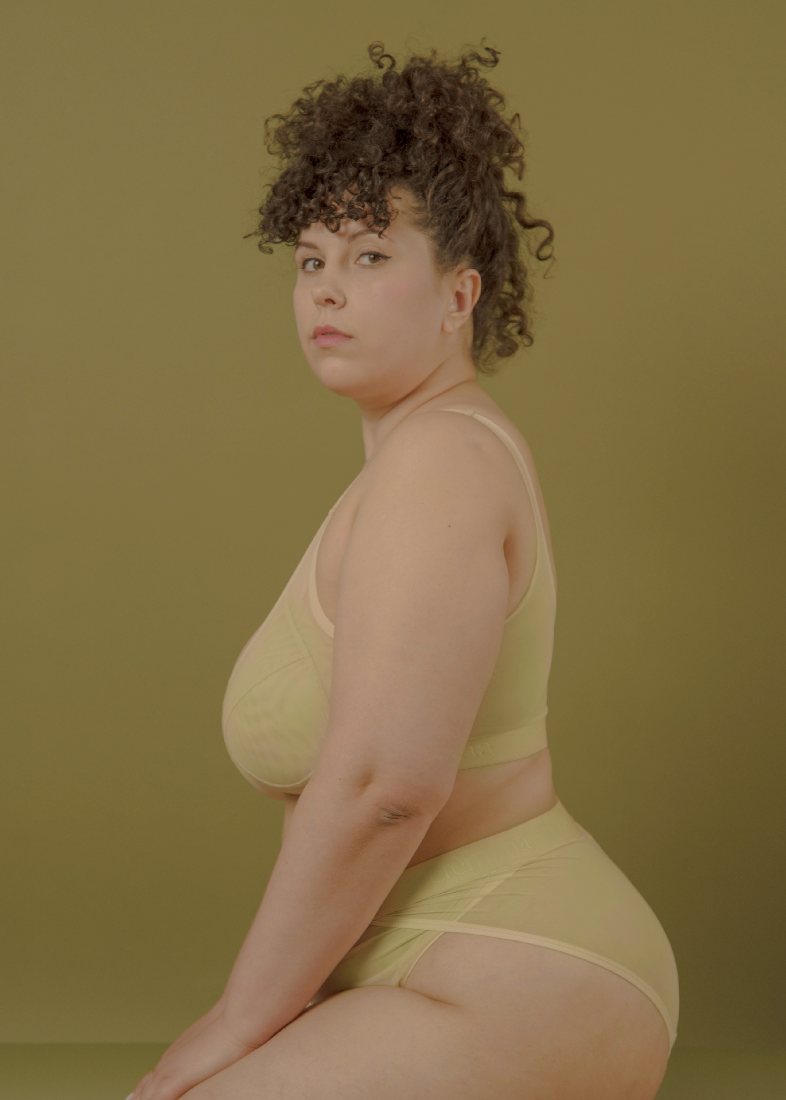 Valeria. Art-photographer Ira Wind