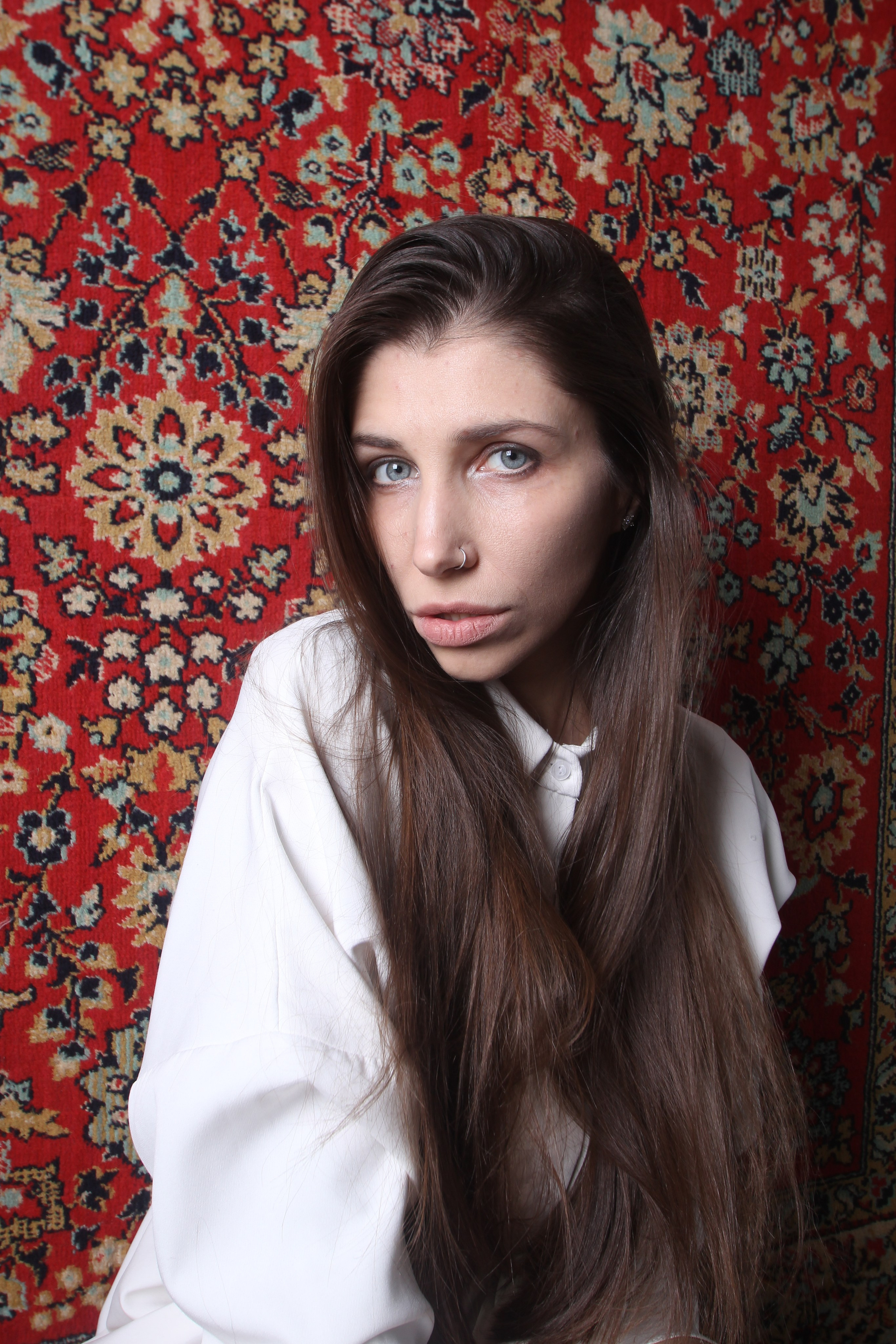 Недавнее. Репортажный фотограф Антон Лаврененков